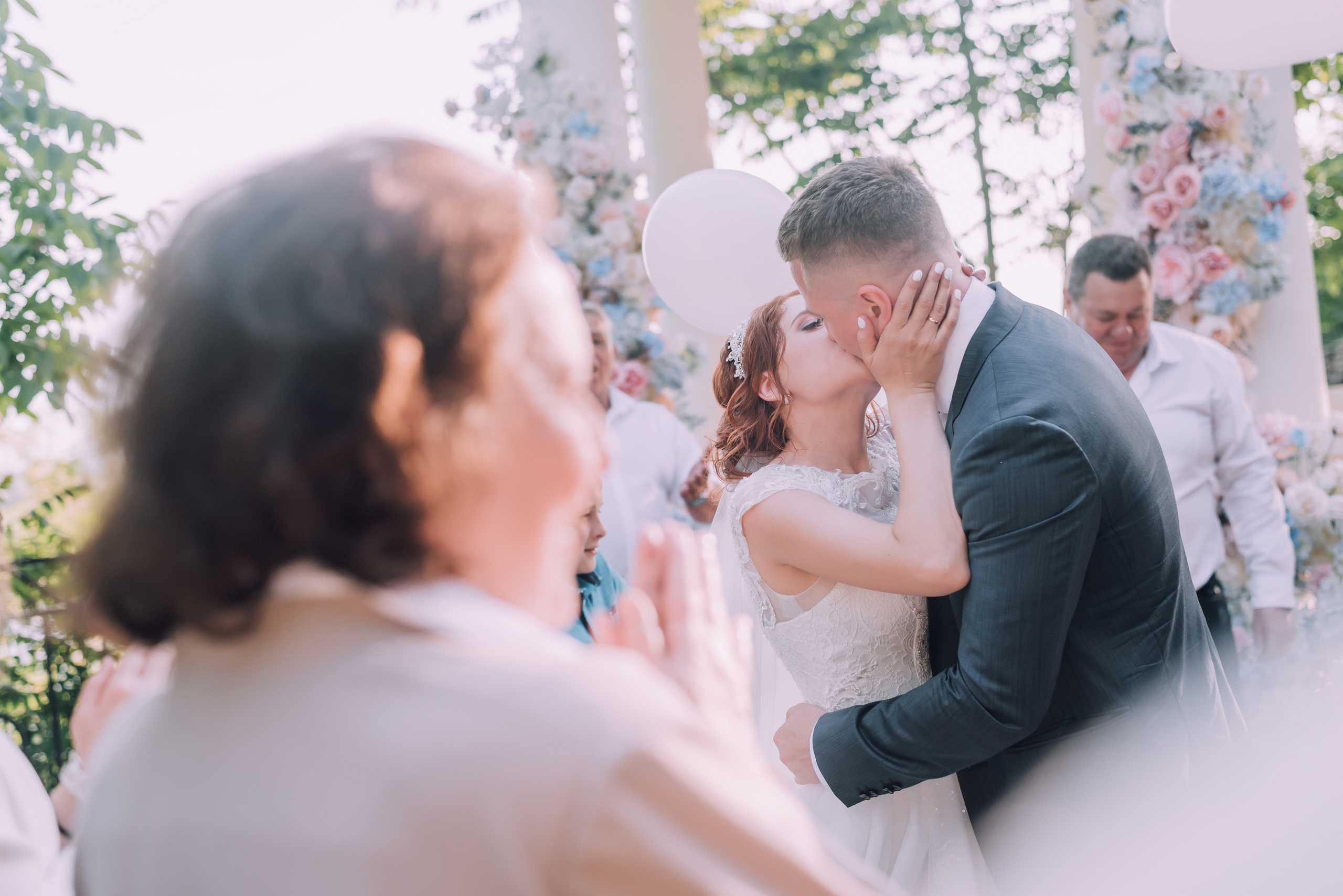 Свадьба Михаила и Александры. Фотограф в Краснодаре Зеленкина Дарья