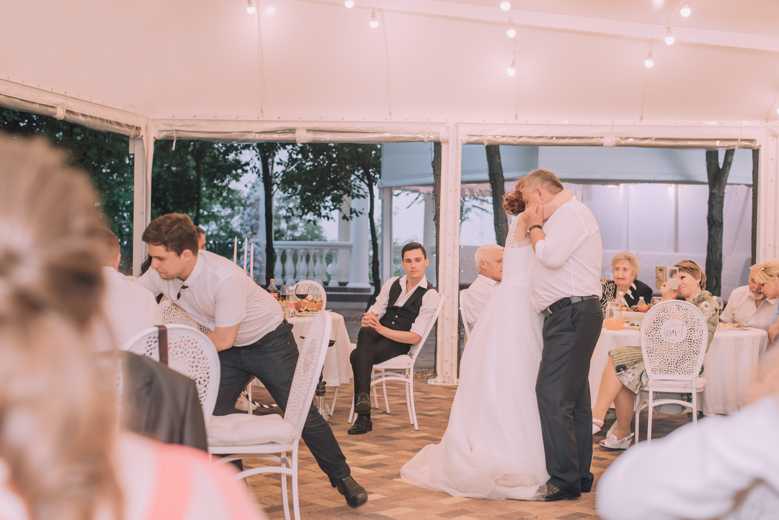 Свадьба Михаила и Александры. Фотограф в Краснодаре Зеленкина Дарья