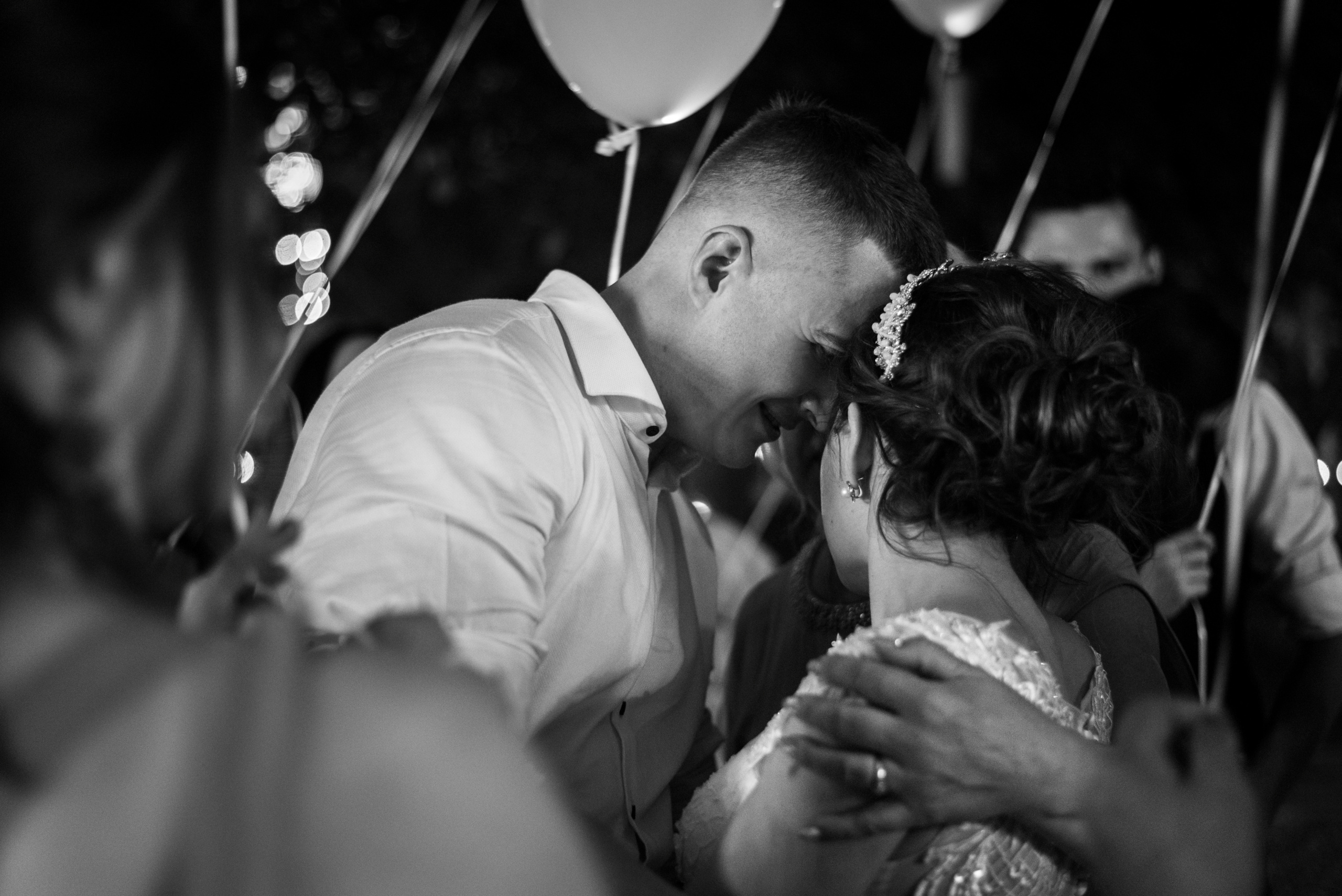 Свадьба Михаила и Александры. Фотограф в Краснодаре Зеленкина Дарья