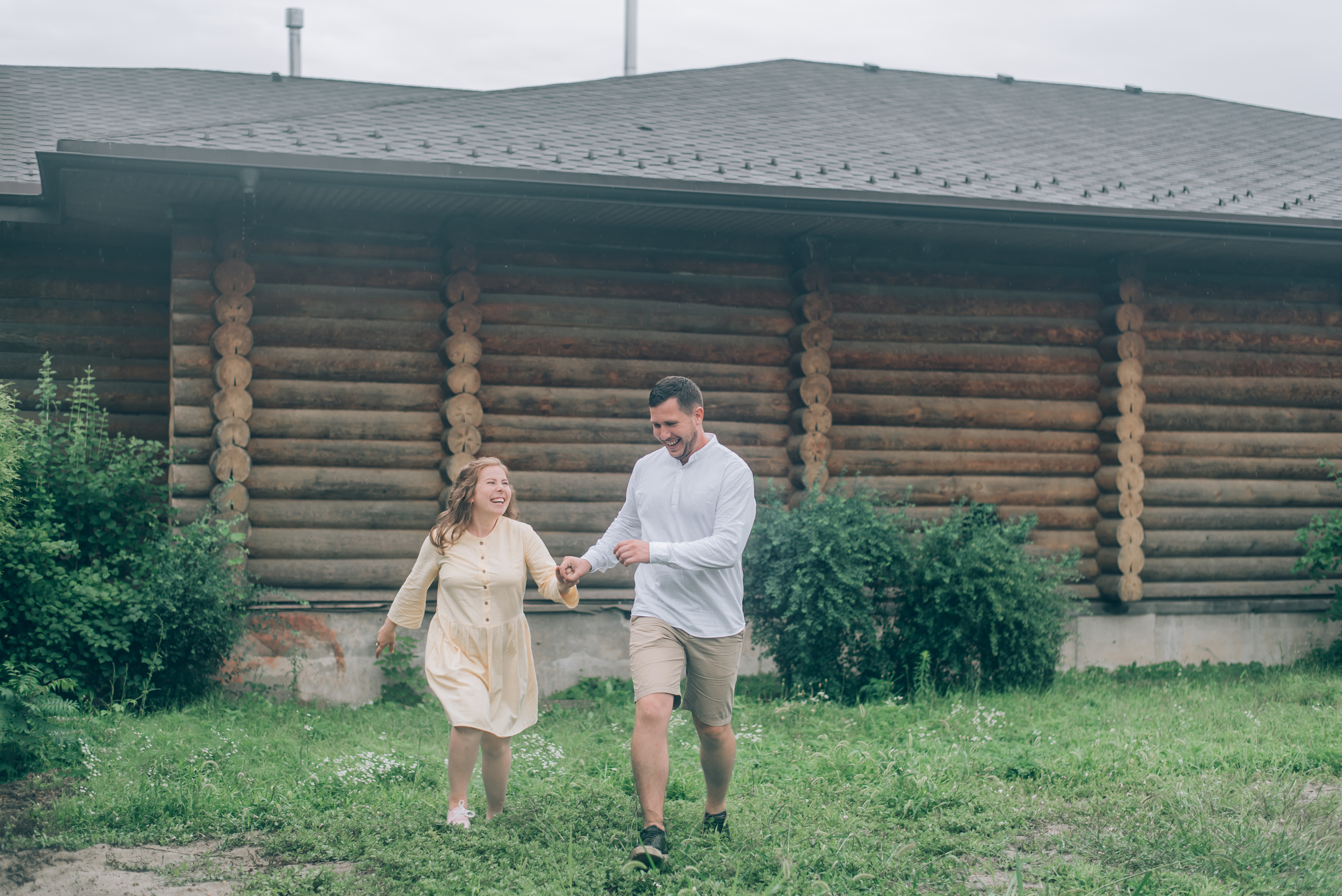 Андрей и Анастасия. Фотограф в Краснодаре Зеленкина Дарья