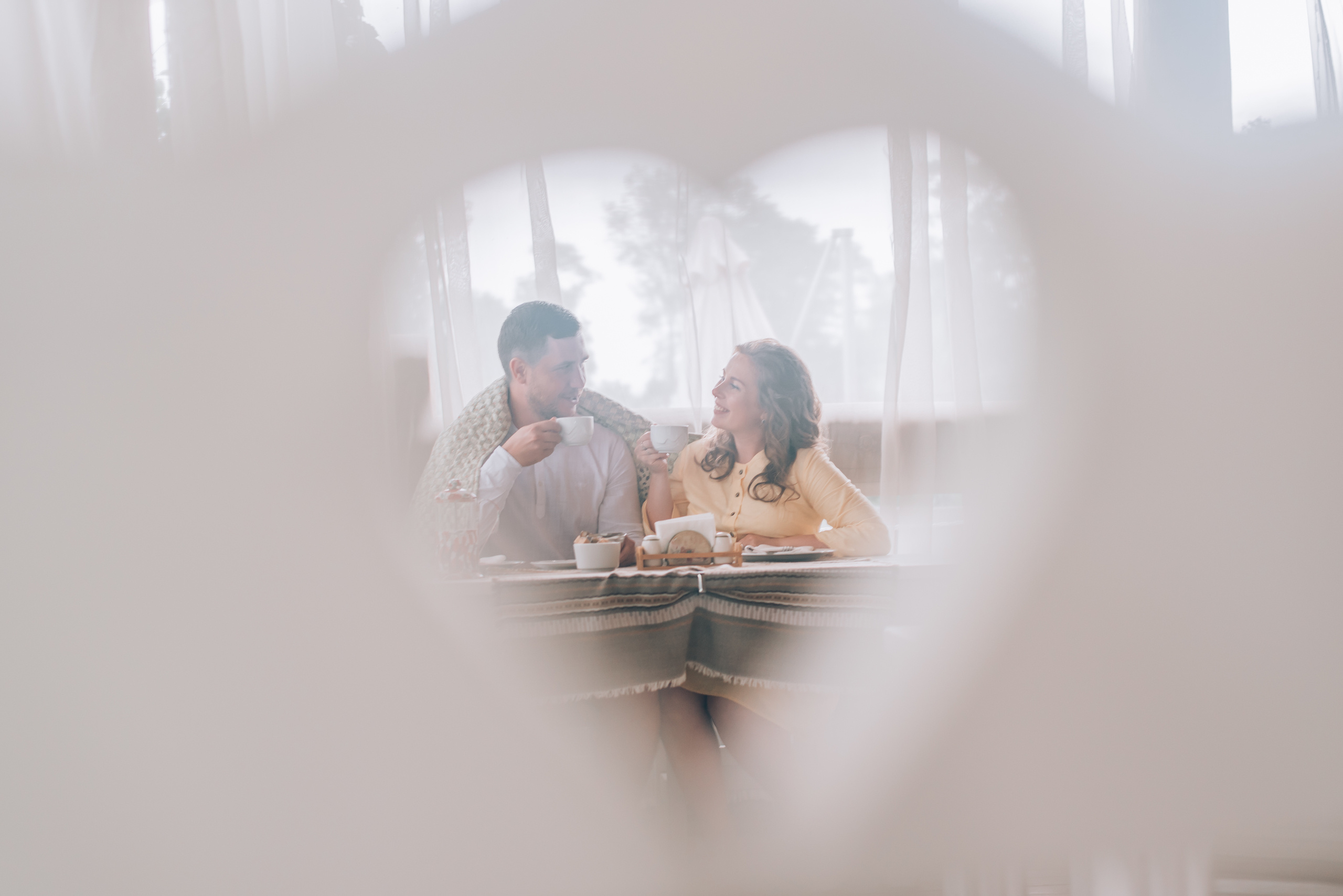 Андрей и Анастасия. Фотограф в Краснодаре Зеленкина Дарья