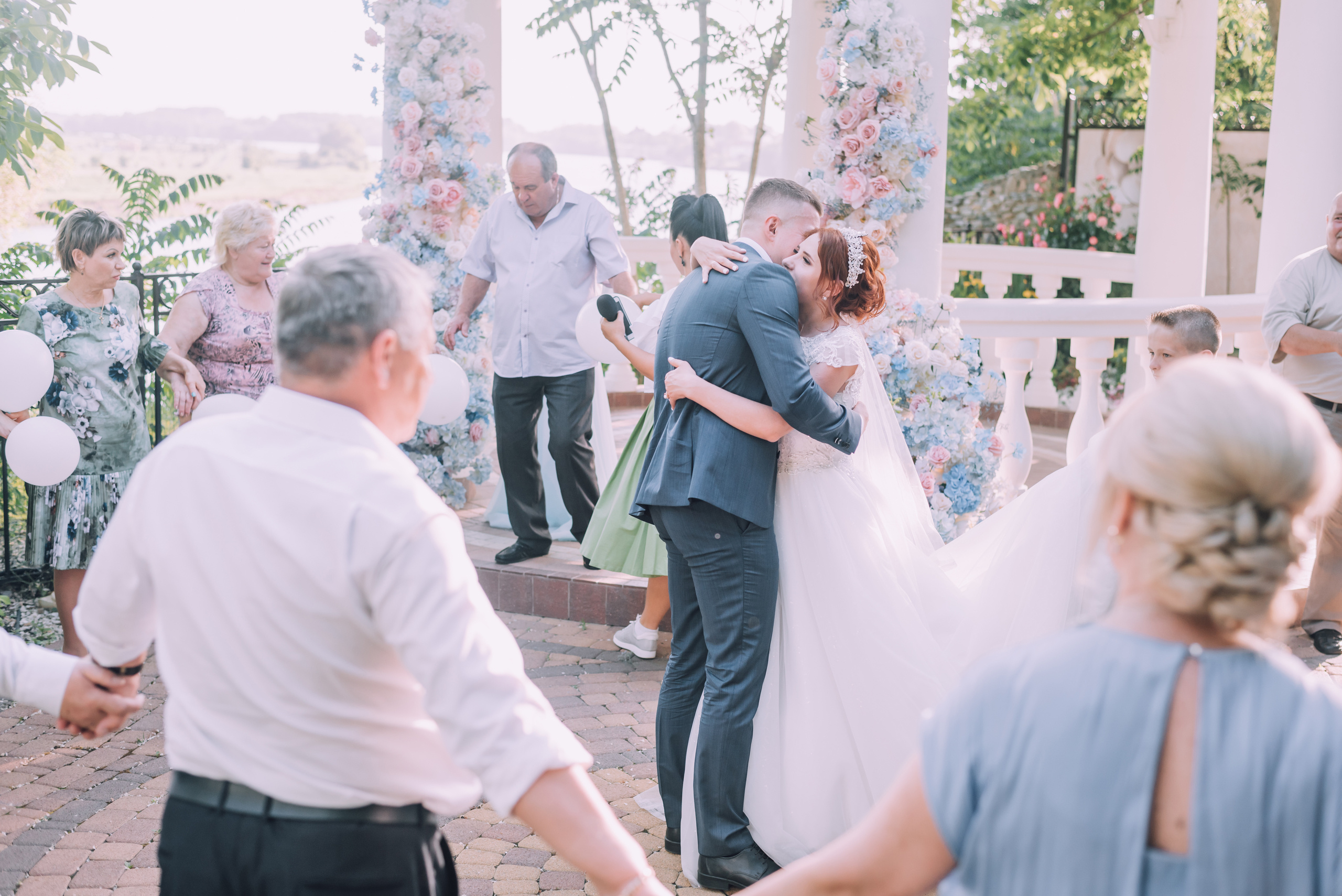 Свадьба Михаила и Александры. Фотограф в Краснодаре Зеленкина Дарья