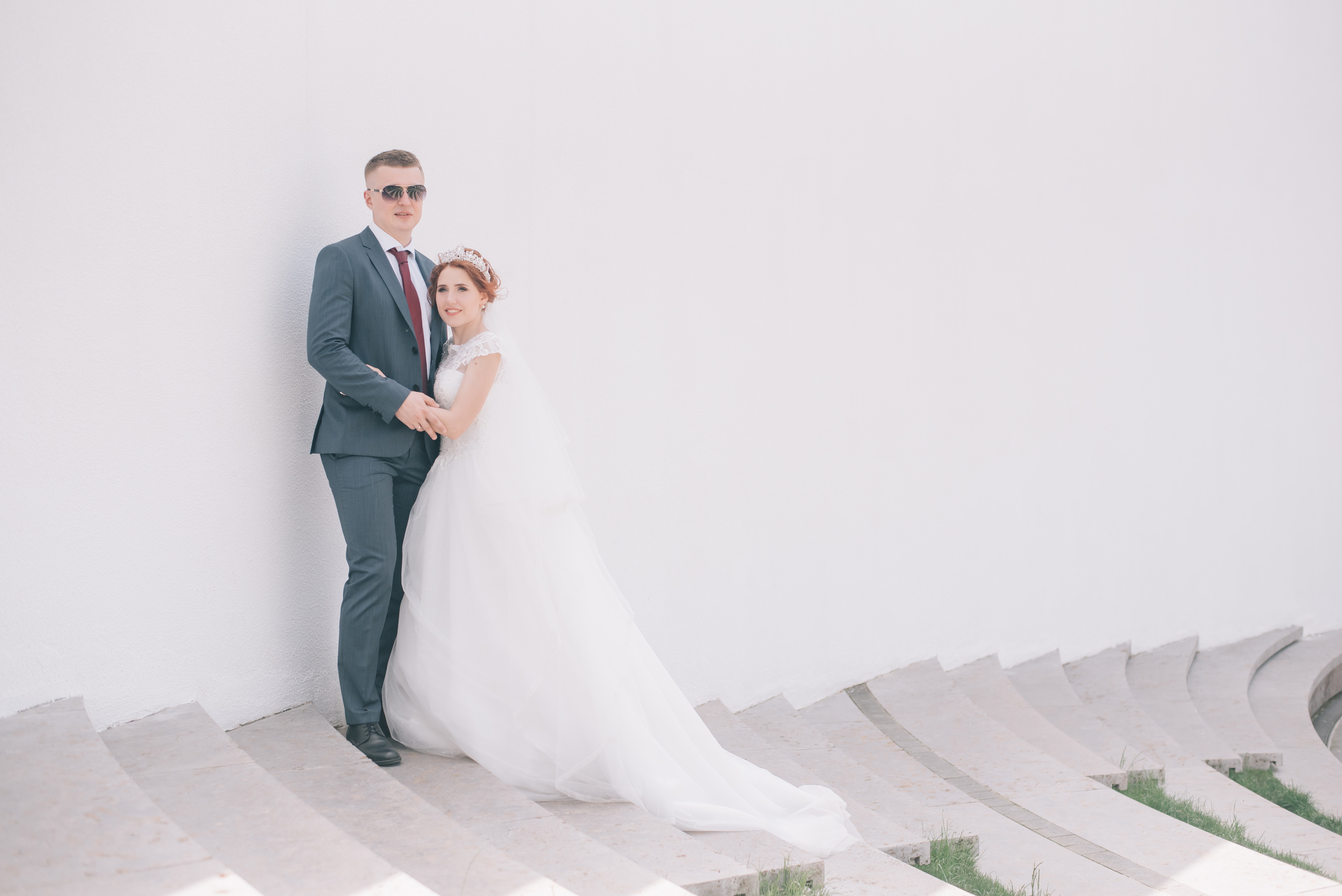 Свадьба Михаила и Александры. Фотограф в Краснодаре Зеленкина Дарья