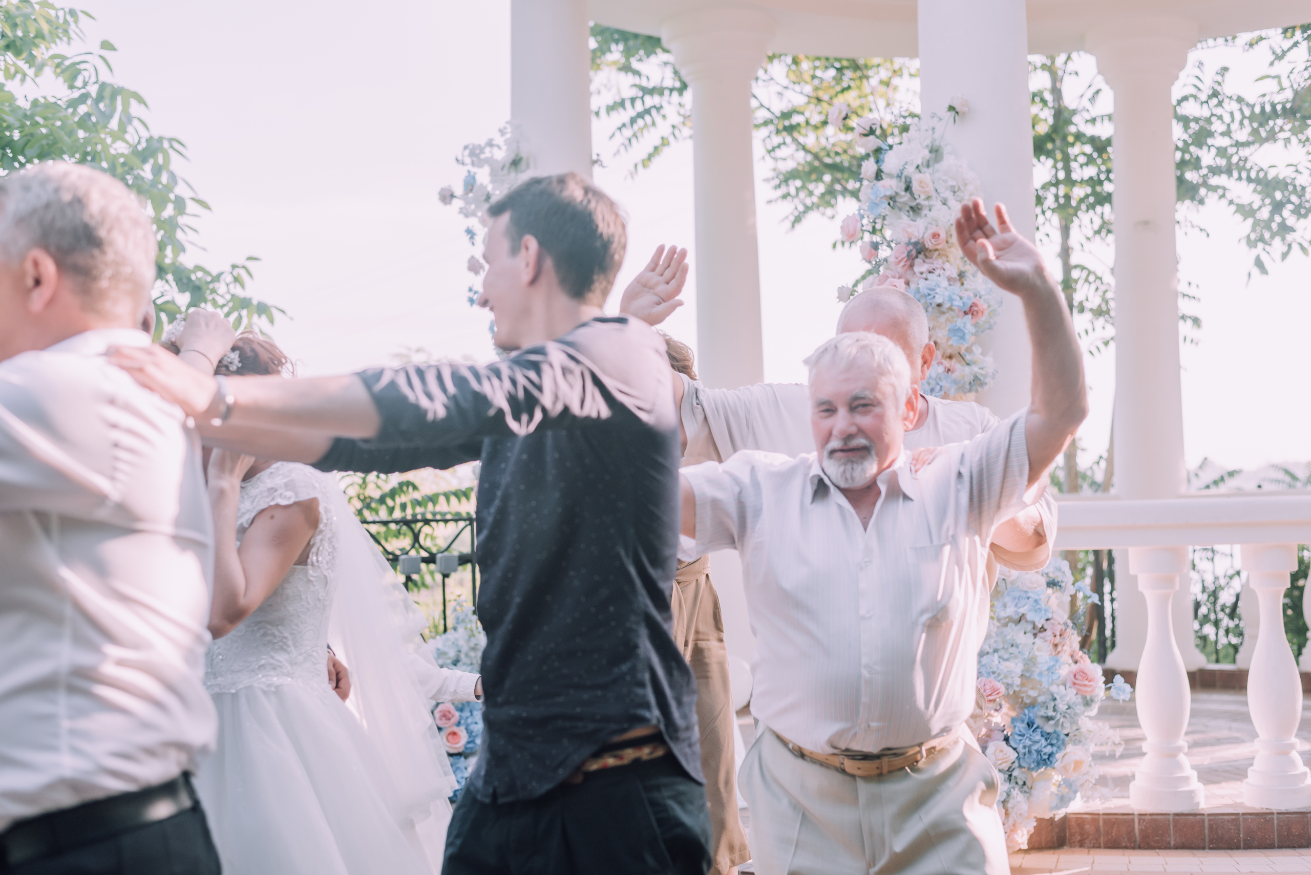 Свадьба Михаила и Александры. Фотограф в Краснодаре Зеленкина Дарья