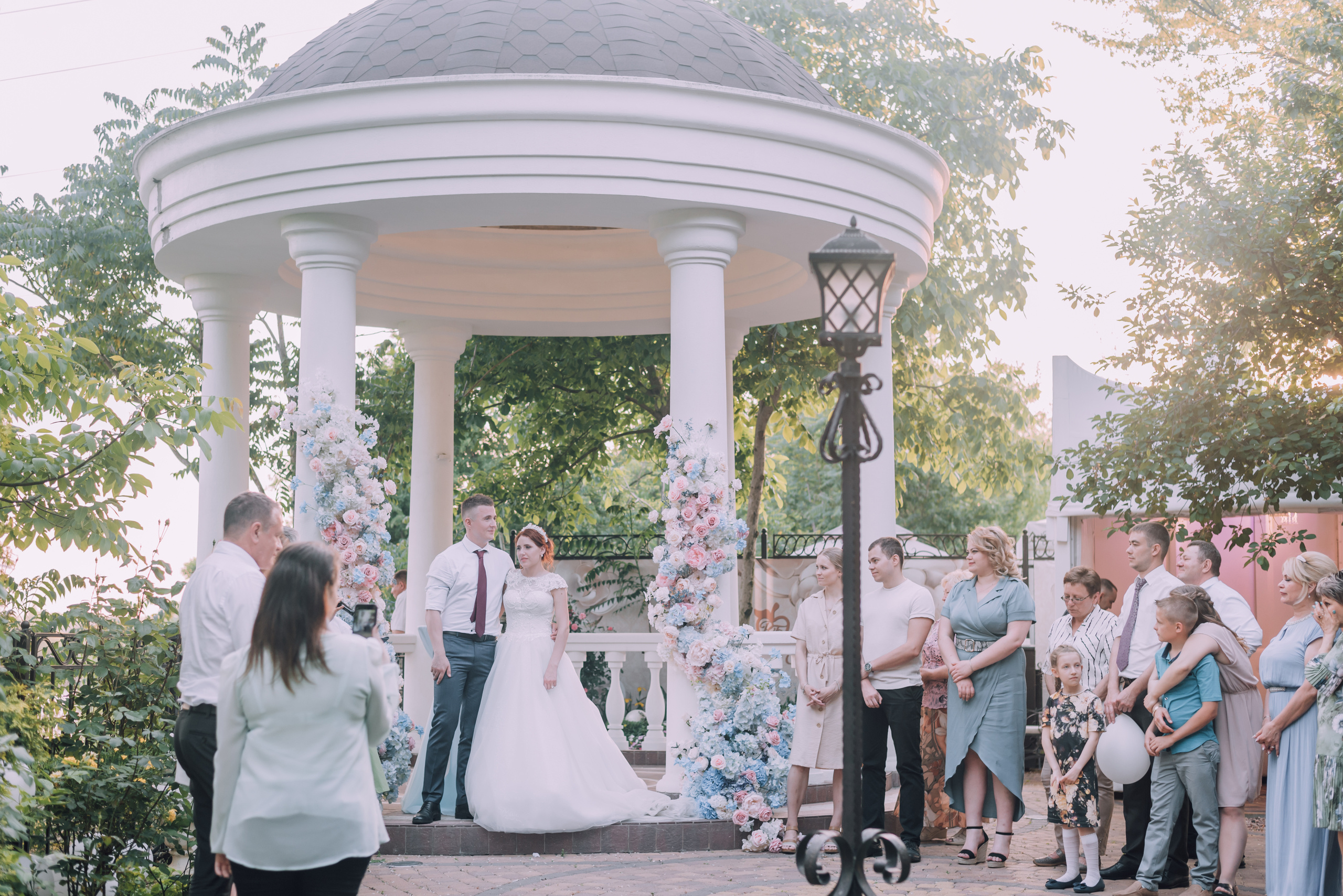 Свадьба Михаила и Александры. Фотограф в Краснодаре Зеленкина Дарья