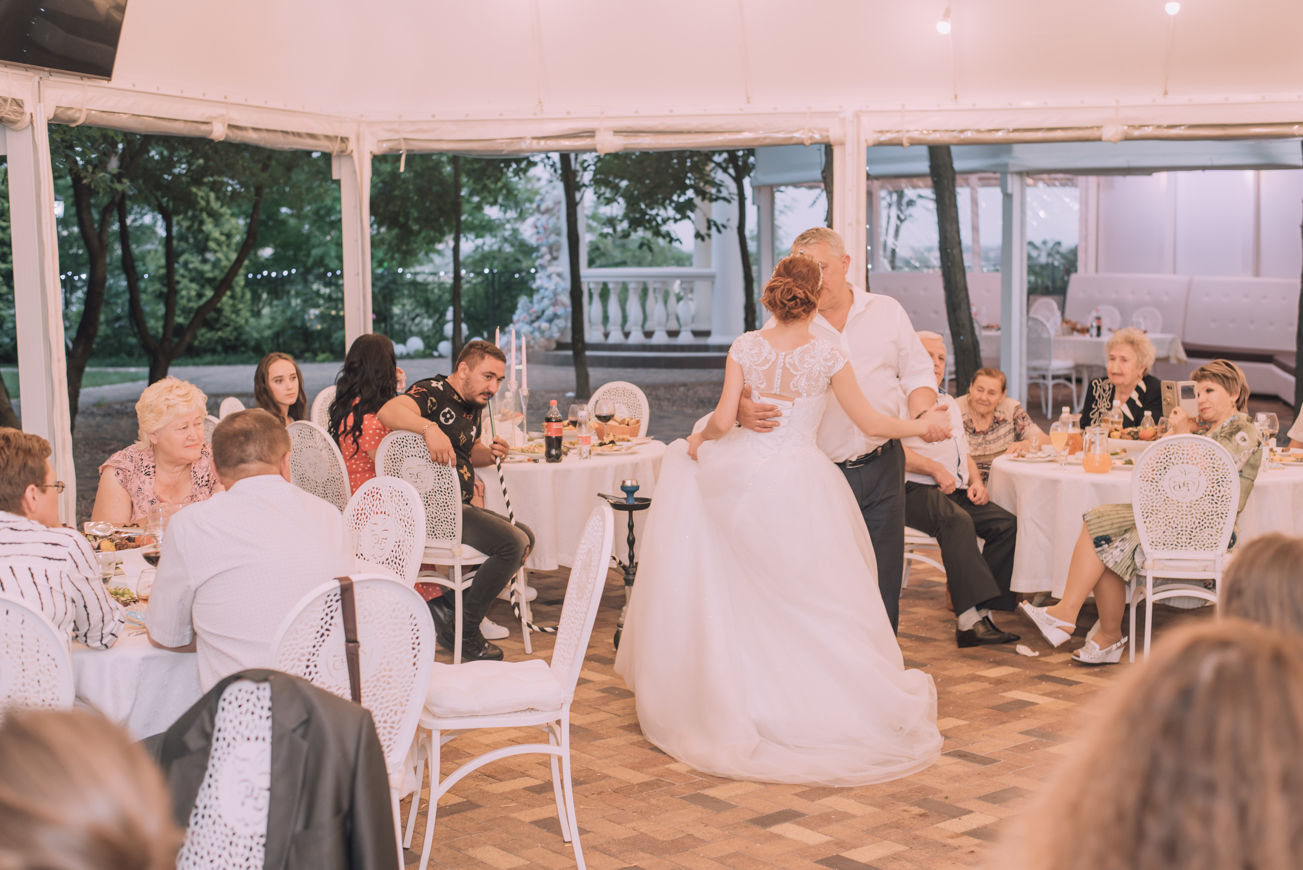 Свадьба Михаила и Александры. Фотограф в Краснодаре Зеленкина Дарья