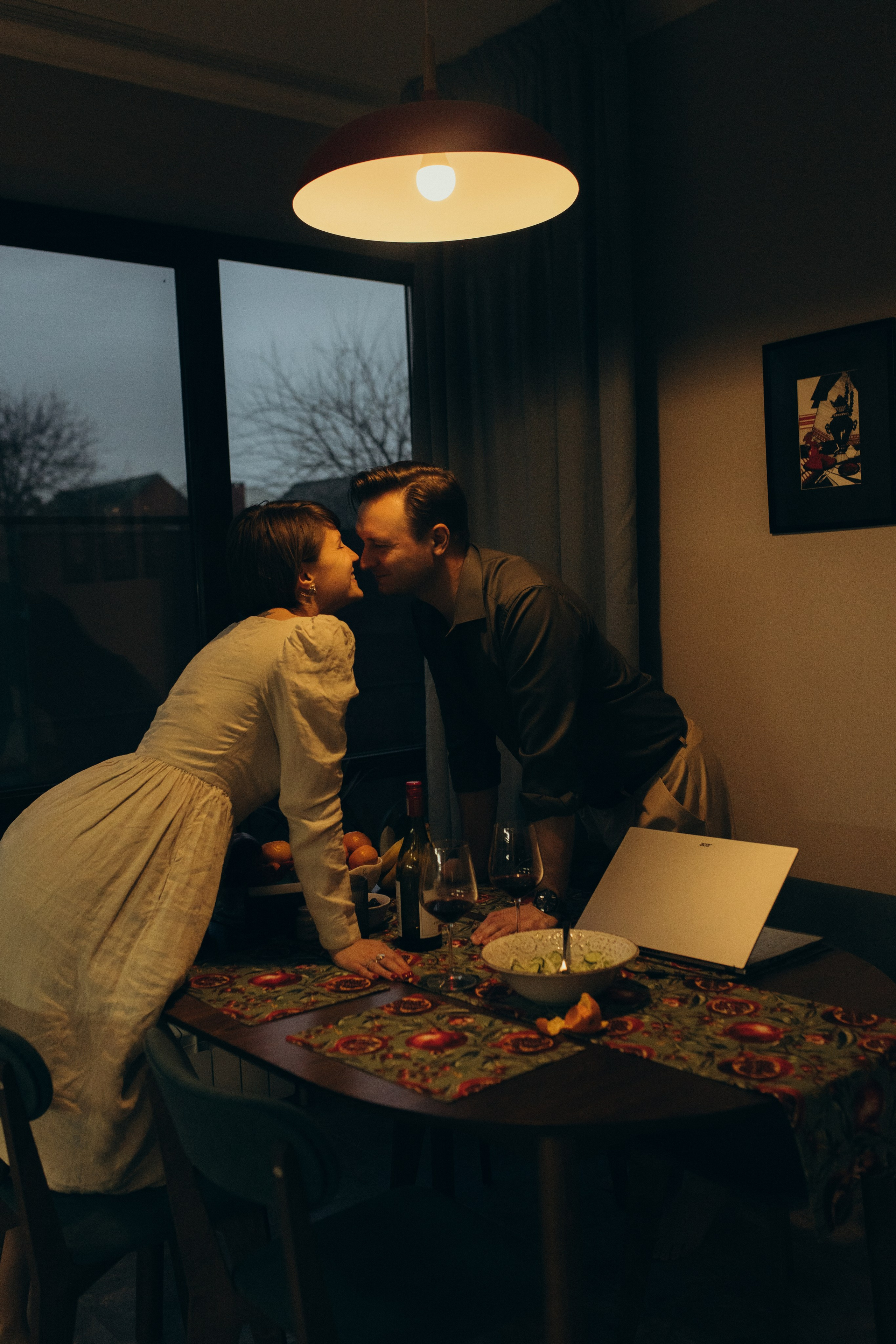 Домашняя история. Meryfotoidea