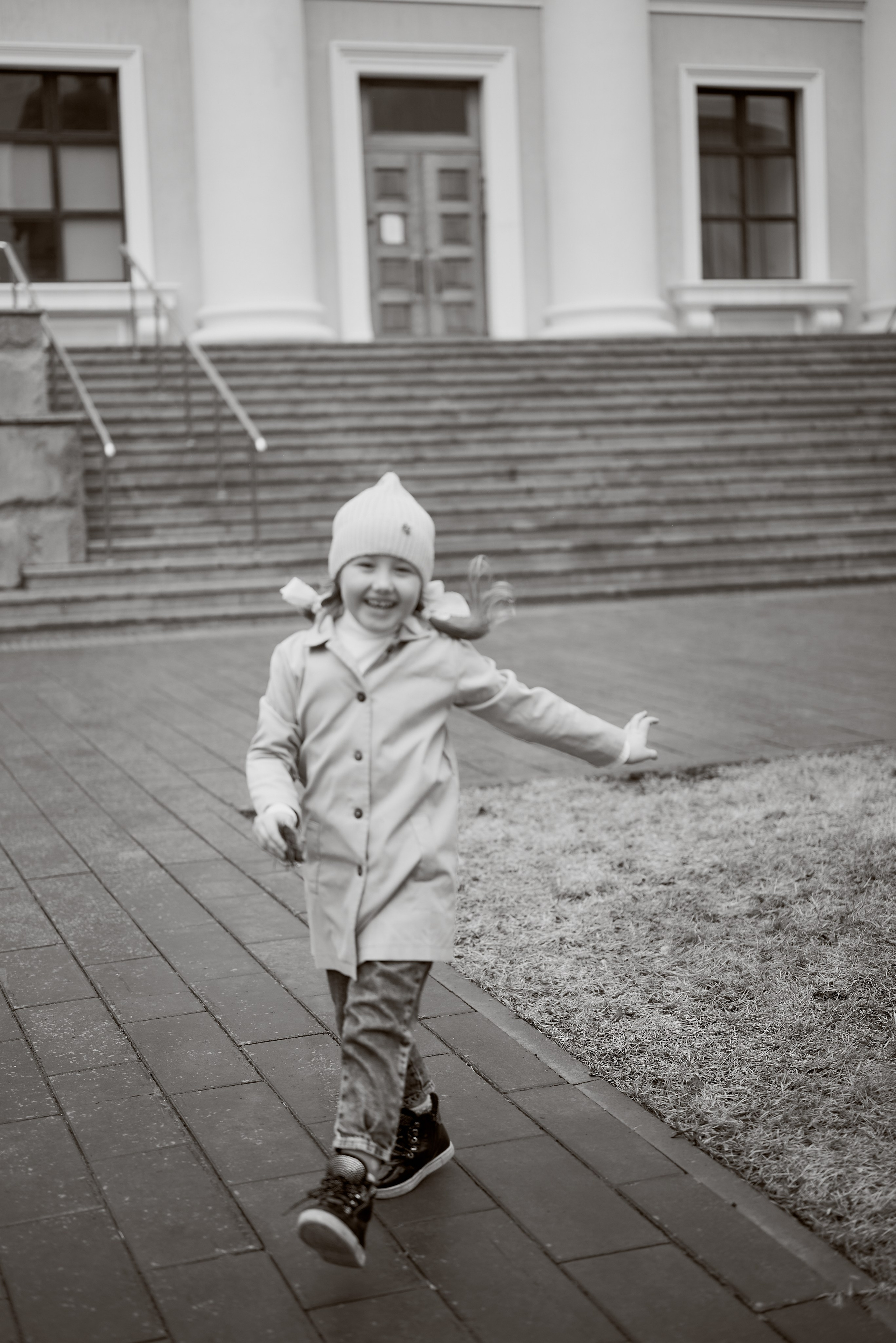 Mom"s love. Портретный фотограф в Казани