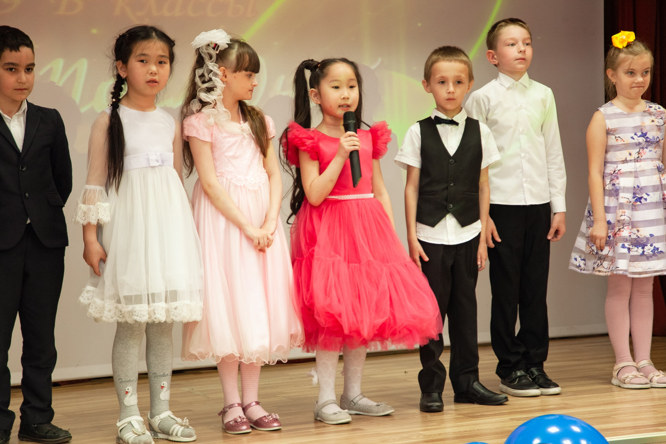 Выпускной 9 класса. Фотограф Перминов Никита СПБ