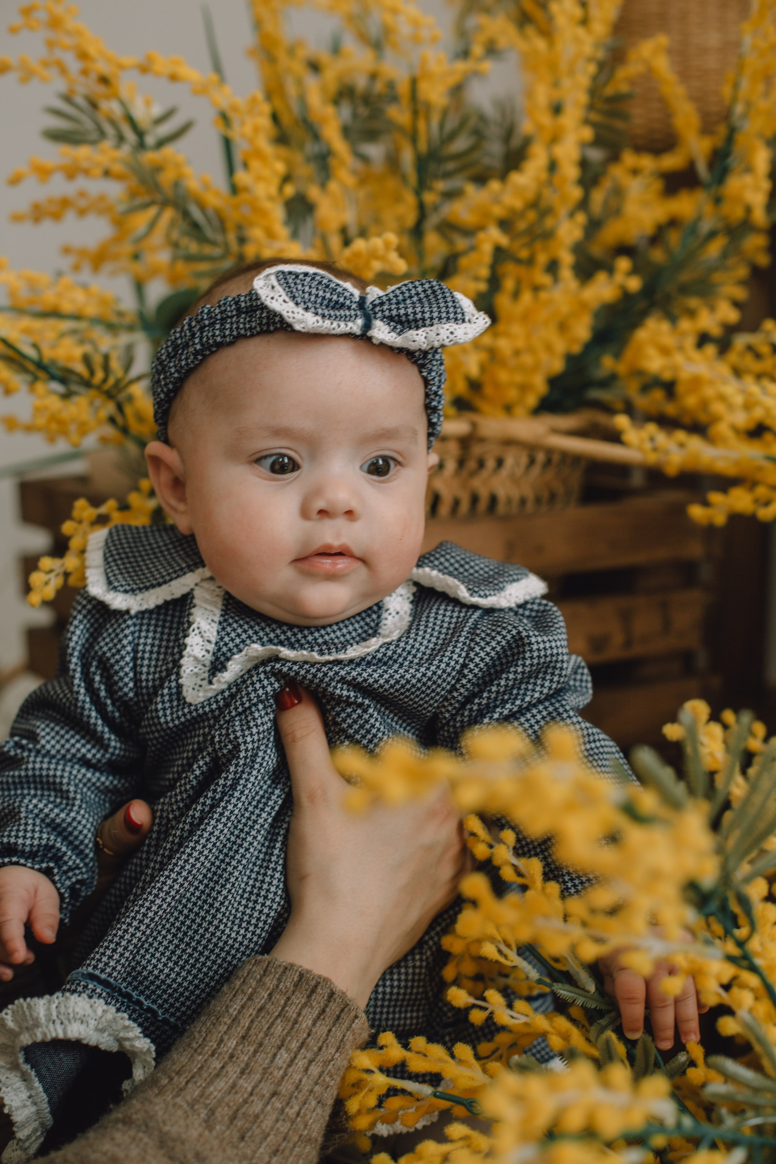 Эка, Дея и Саша. Портретный фотограф в Москве