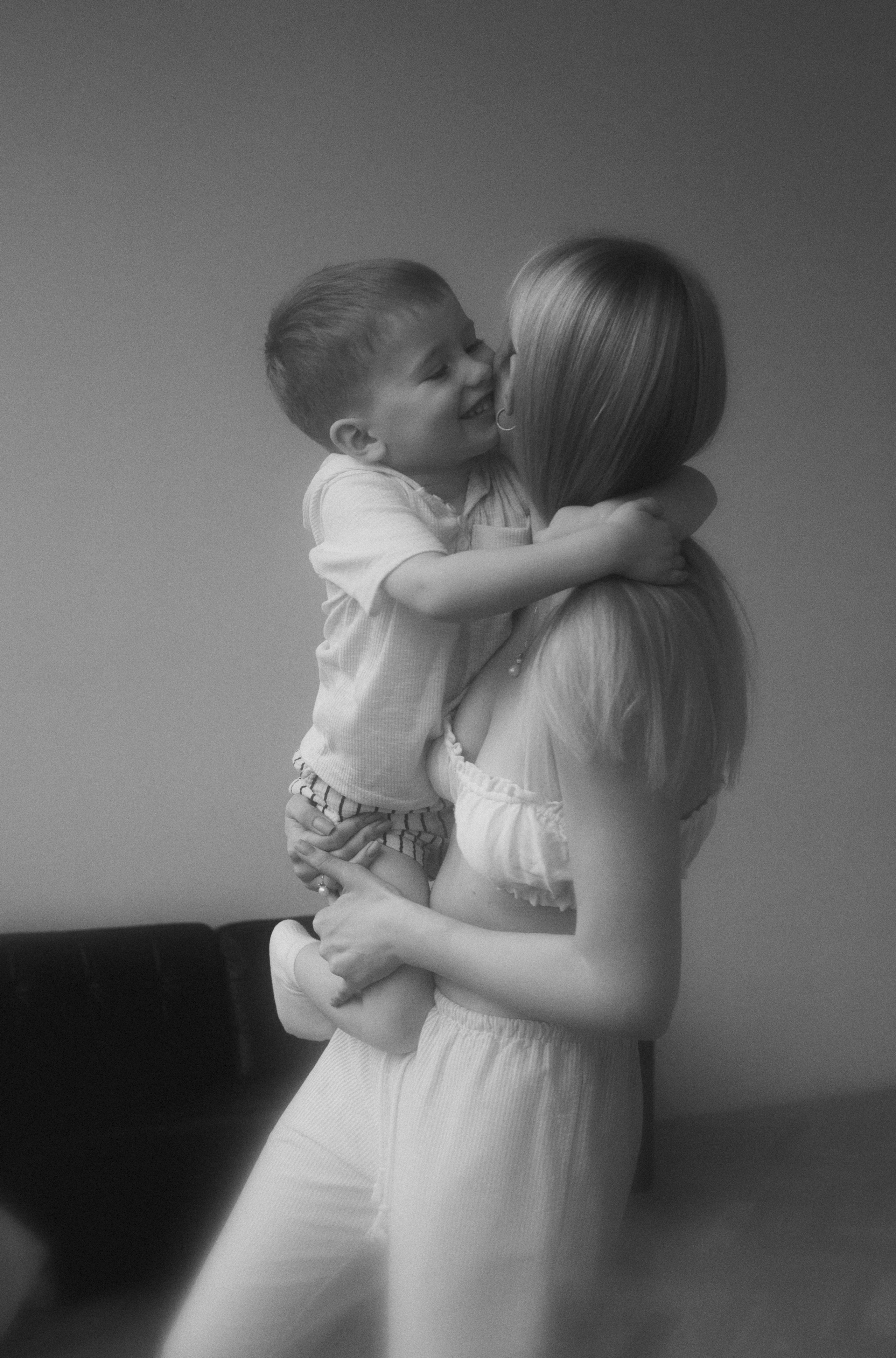 Настя и Слава. Семейный и портретный фотограф в Санкт-Петербурге