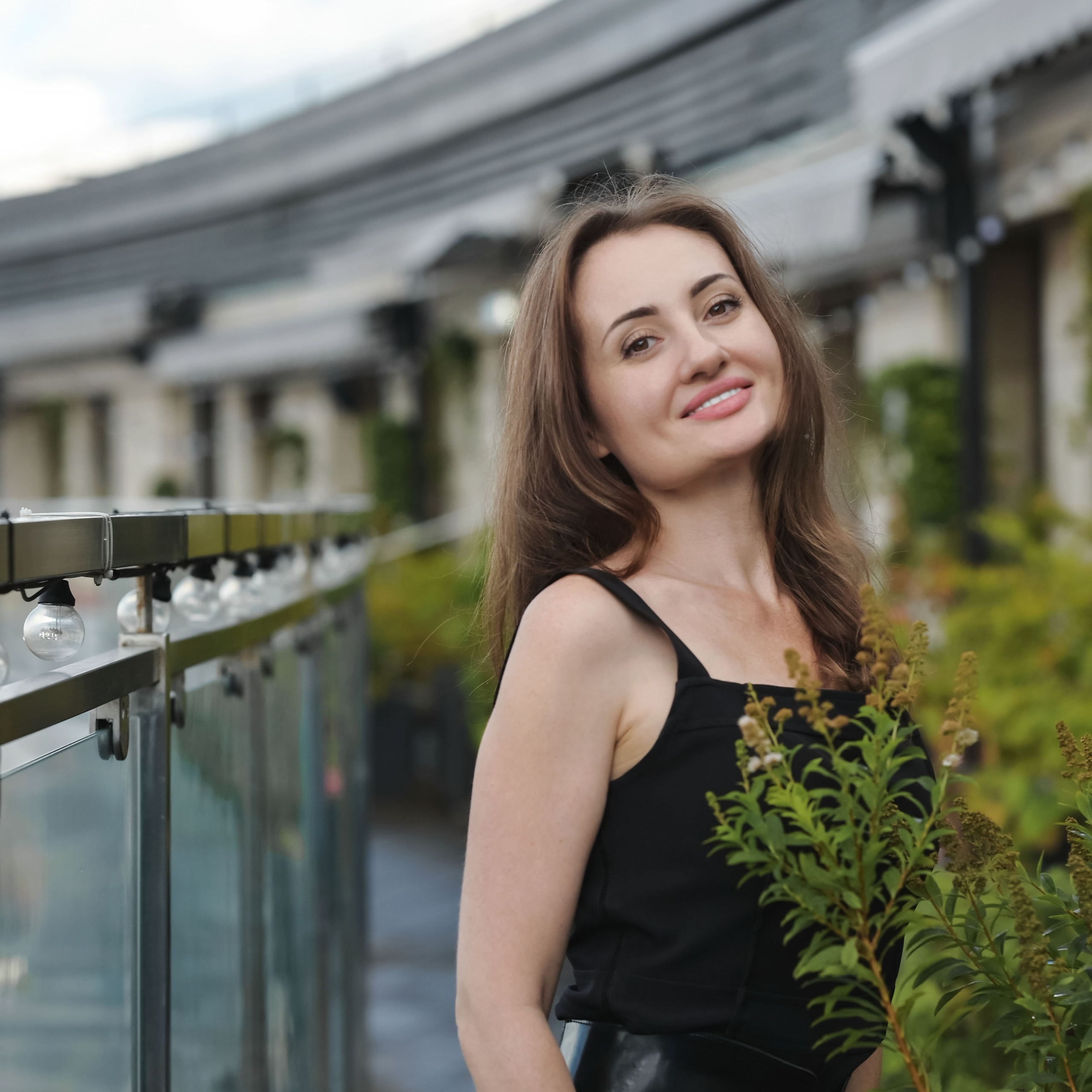 Женский клуб. ZDARONOKIA Репортажный фотограф