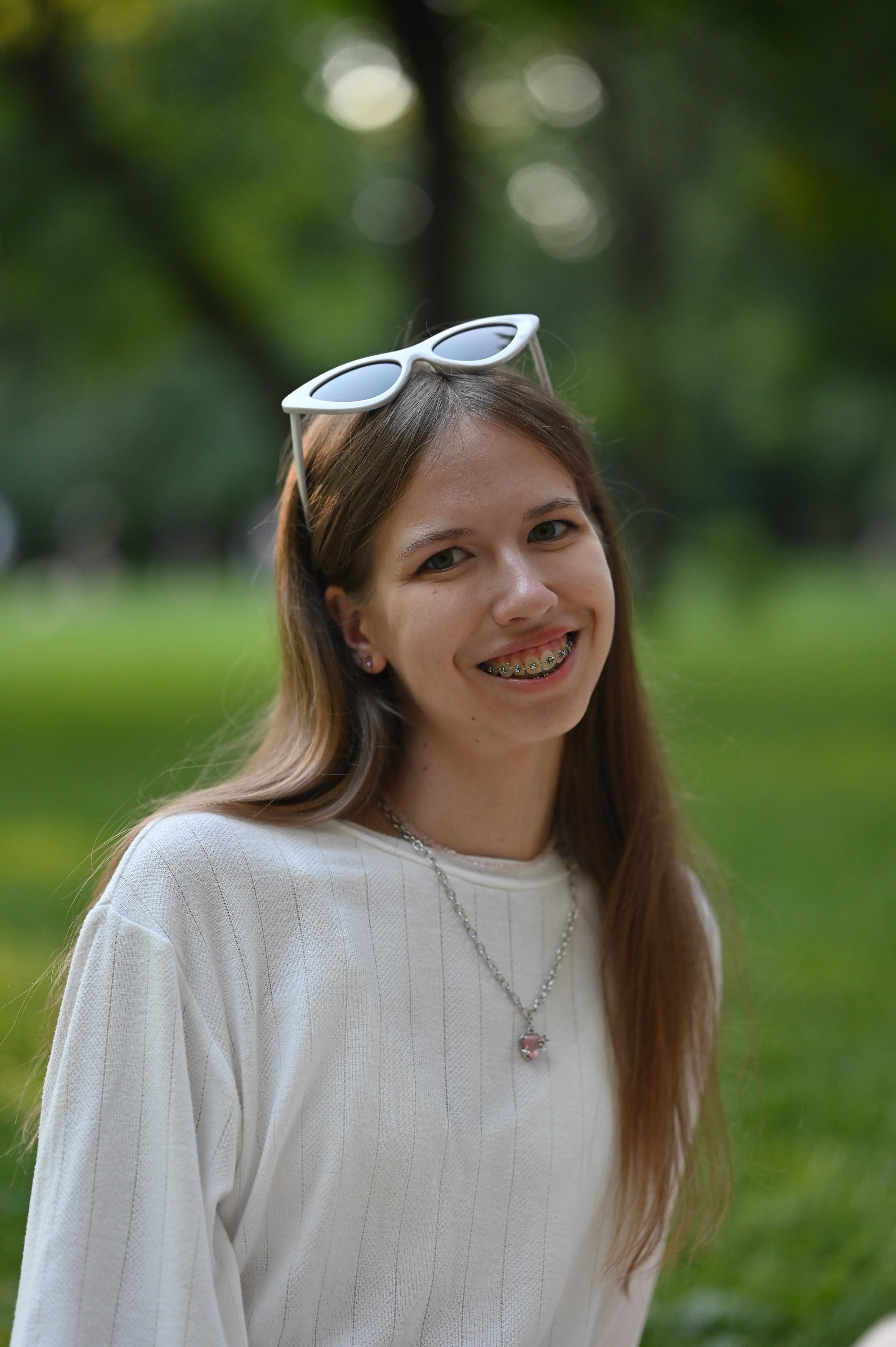 Пикник в Таврическом саду. ZDARONOKIA Репортажный фотограф