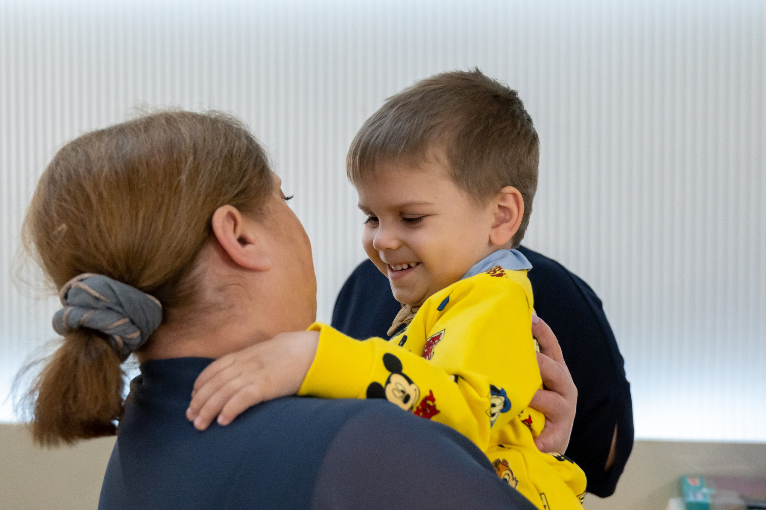 Семейная встреча. Фотограф и видеограф в Москве Анна Матюхина