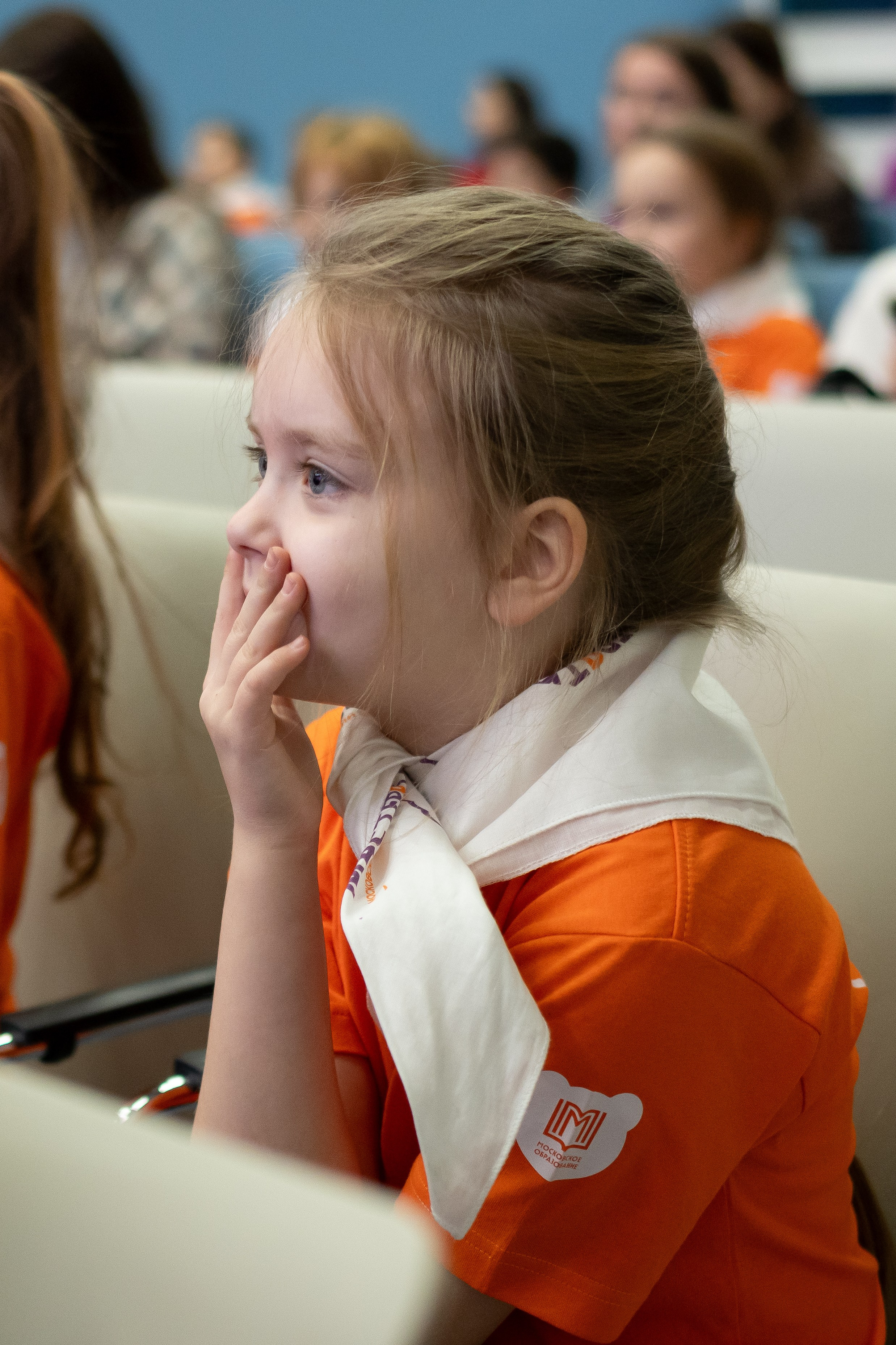 Мастерята 2025. Фотограф и видеограф в Москве Анна Матюхина