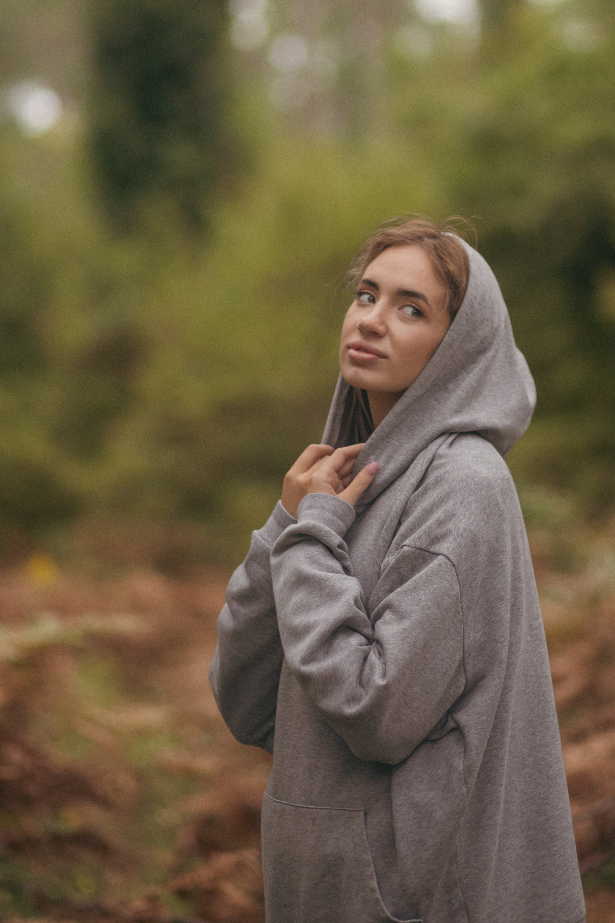 Волшебный лес. Khalimonov