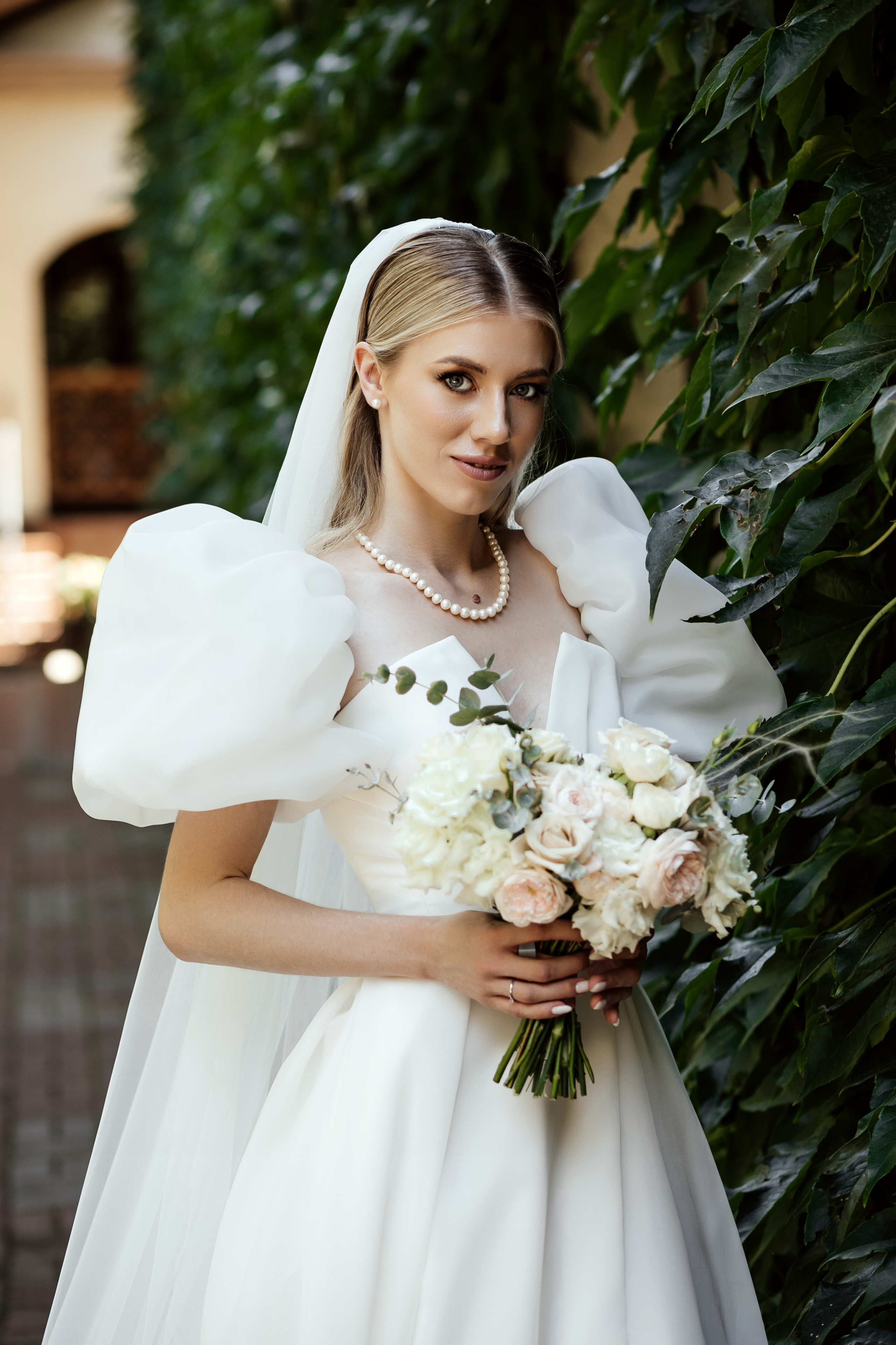 Саша и Маша. Свадебный фотограф Ростове-на-Дону