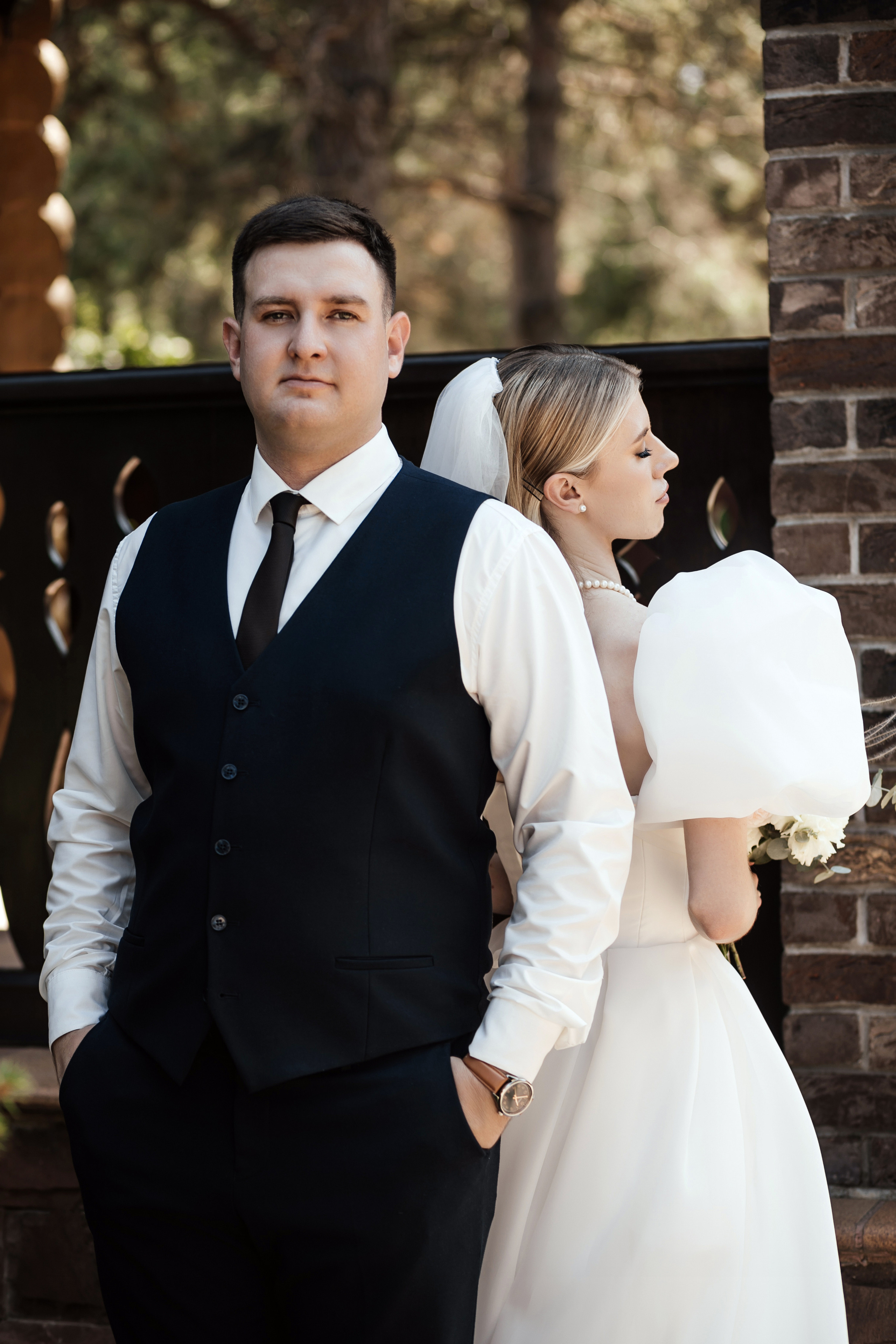 Саша и Маша. Свадебный фотограф Ростове-на-Дону