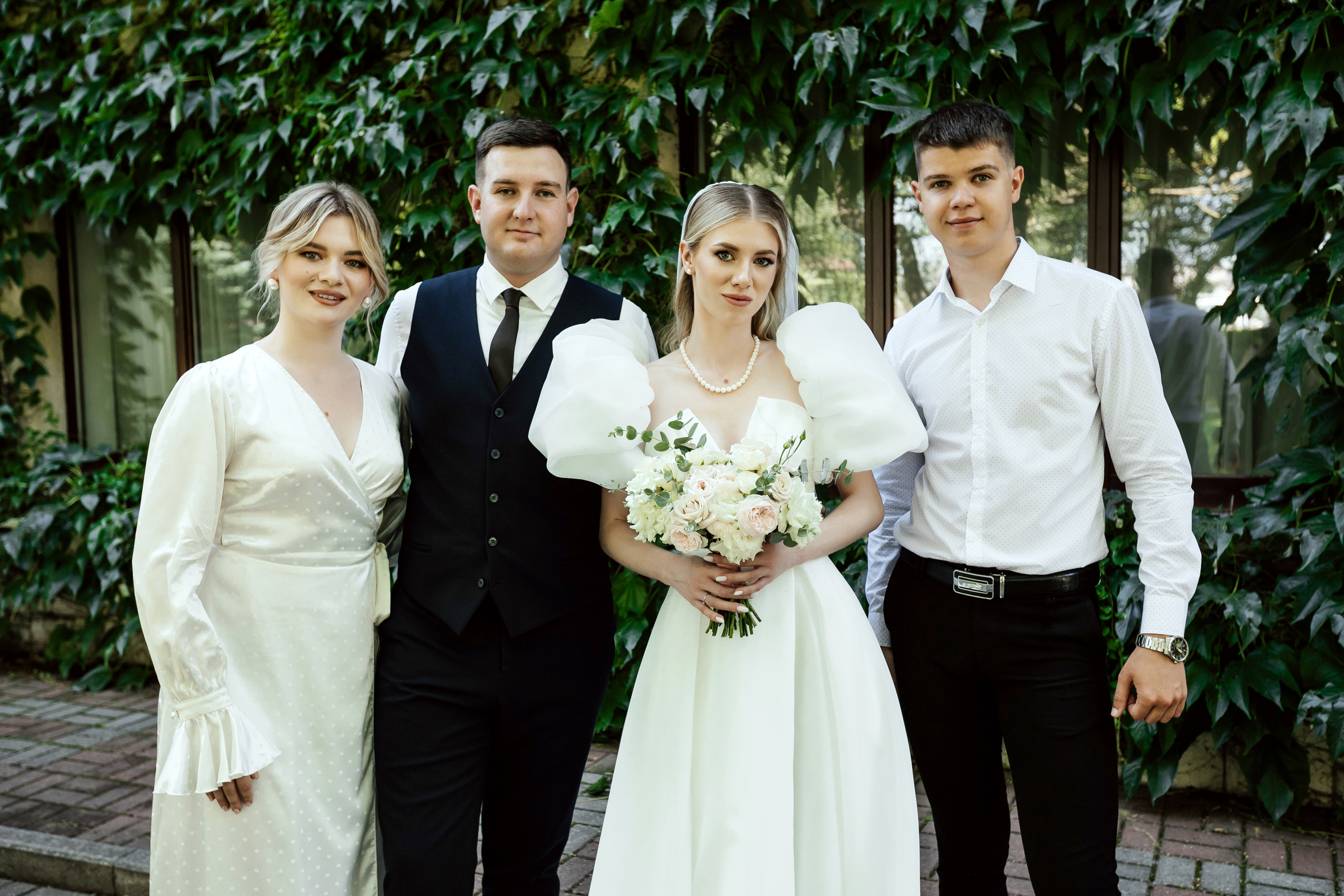 Саша и Маша. Свадебный фотограф Ростове-на-Дону