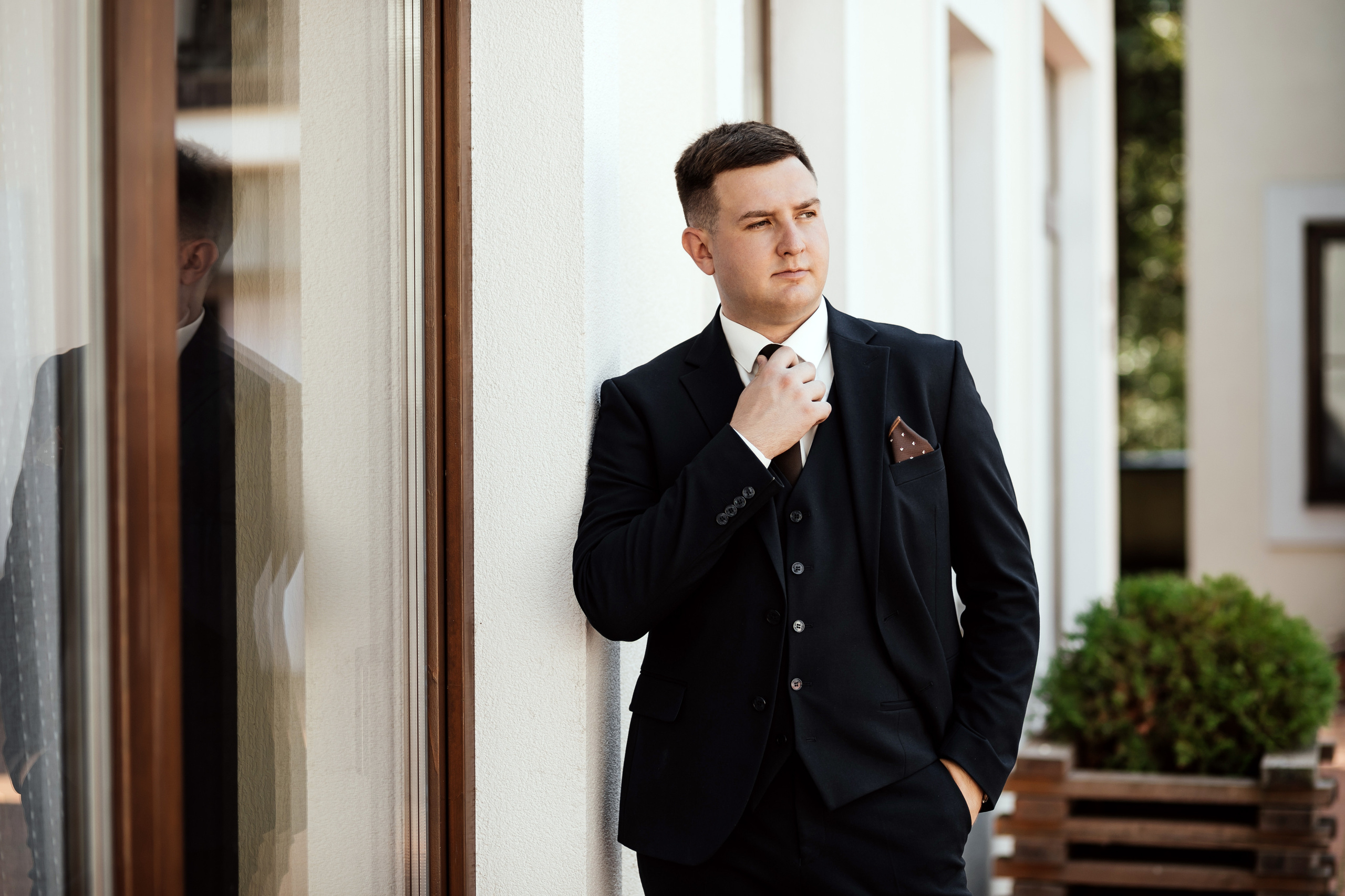 Саша и Маша. Свадебный фотограф Ростове-на-Дону