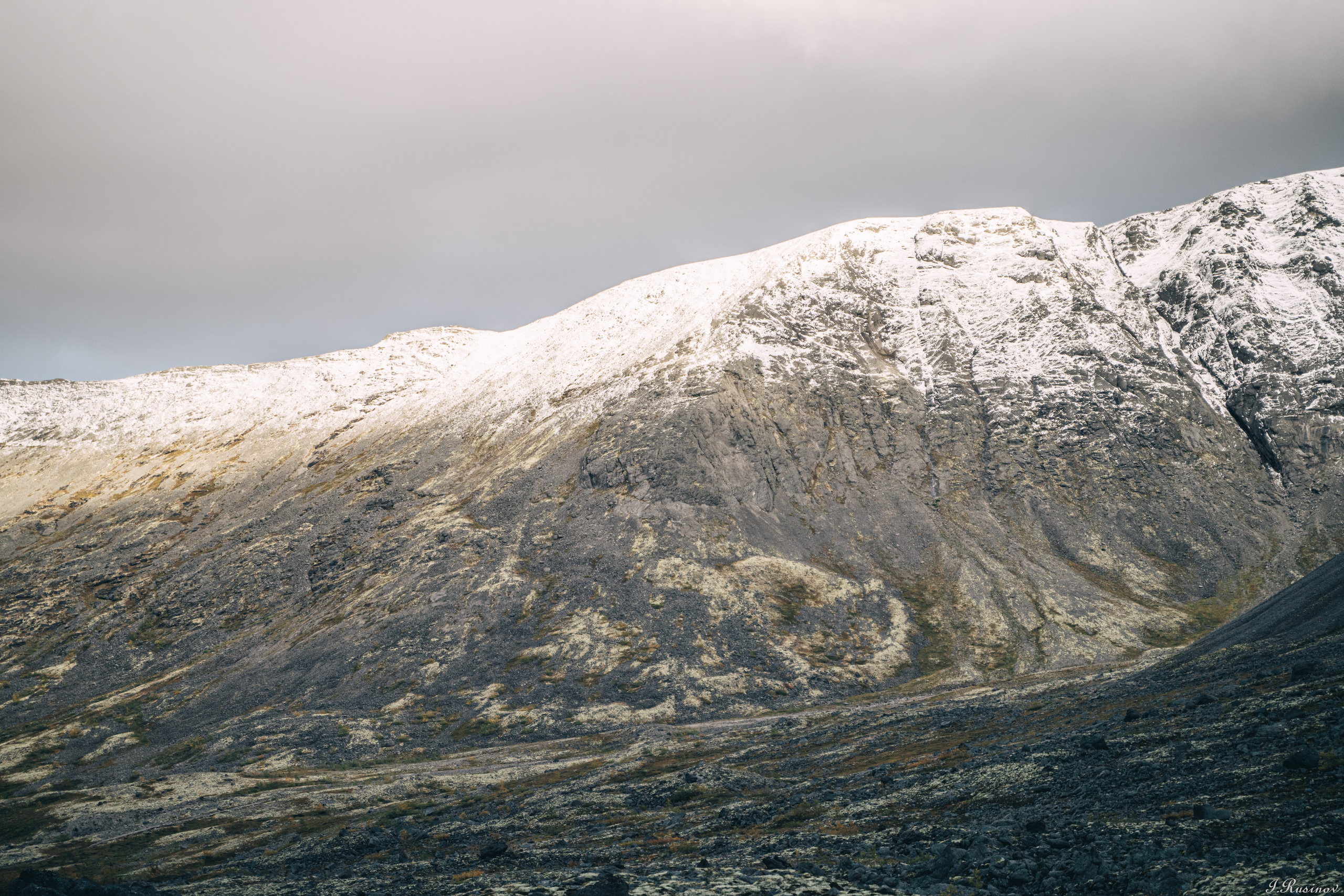 ХИБИНЫ 2021 г. Event фотограф Степанова Александра