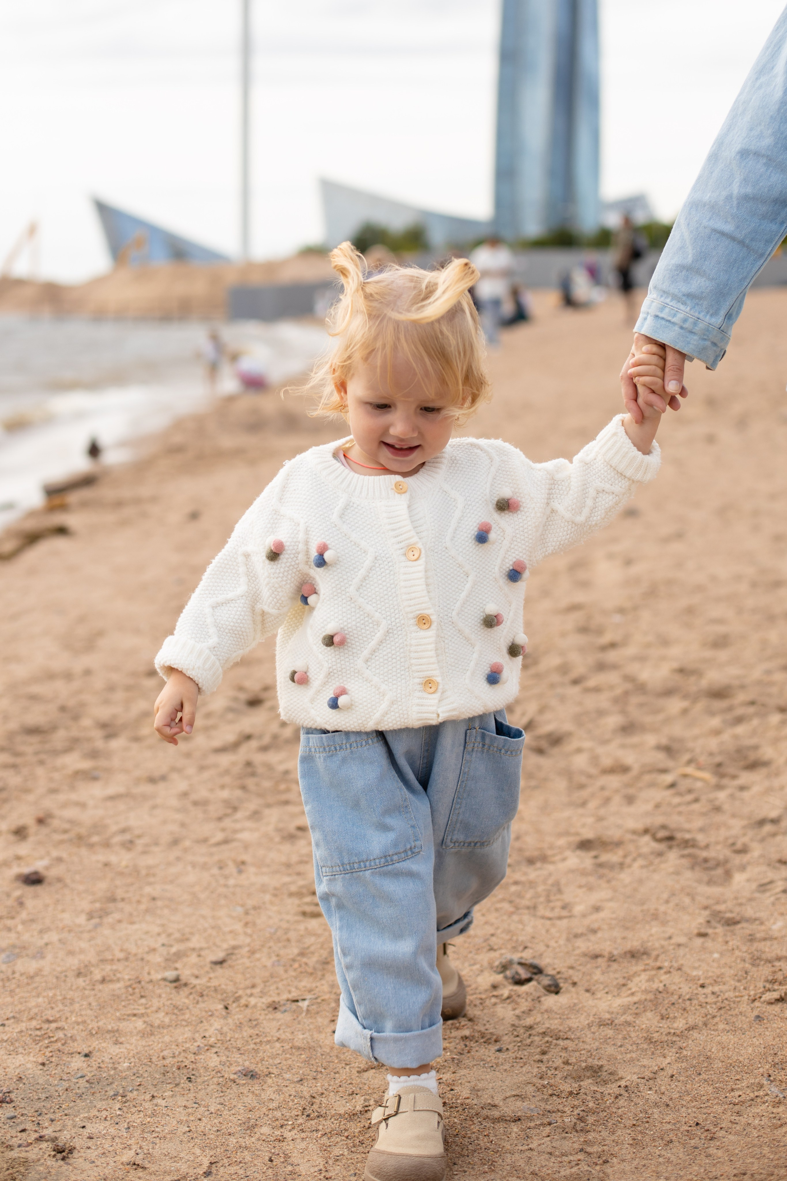 Семейная фотосессия. Свадебный и семейный фотограф в Москве Диана Левченко