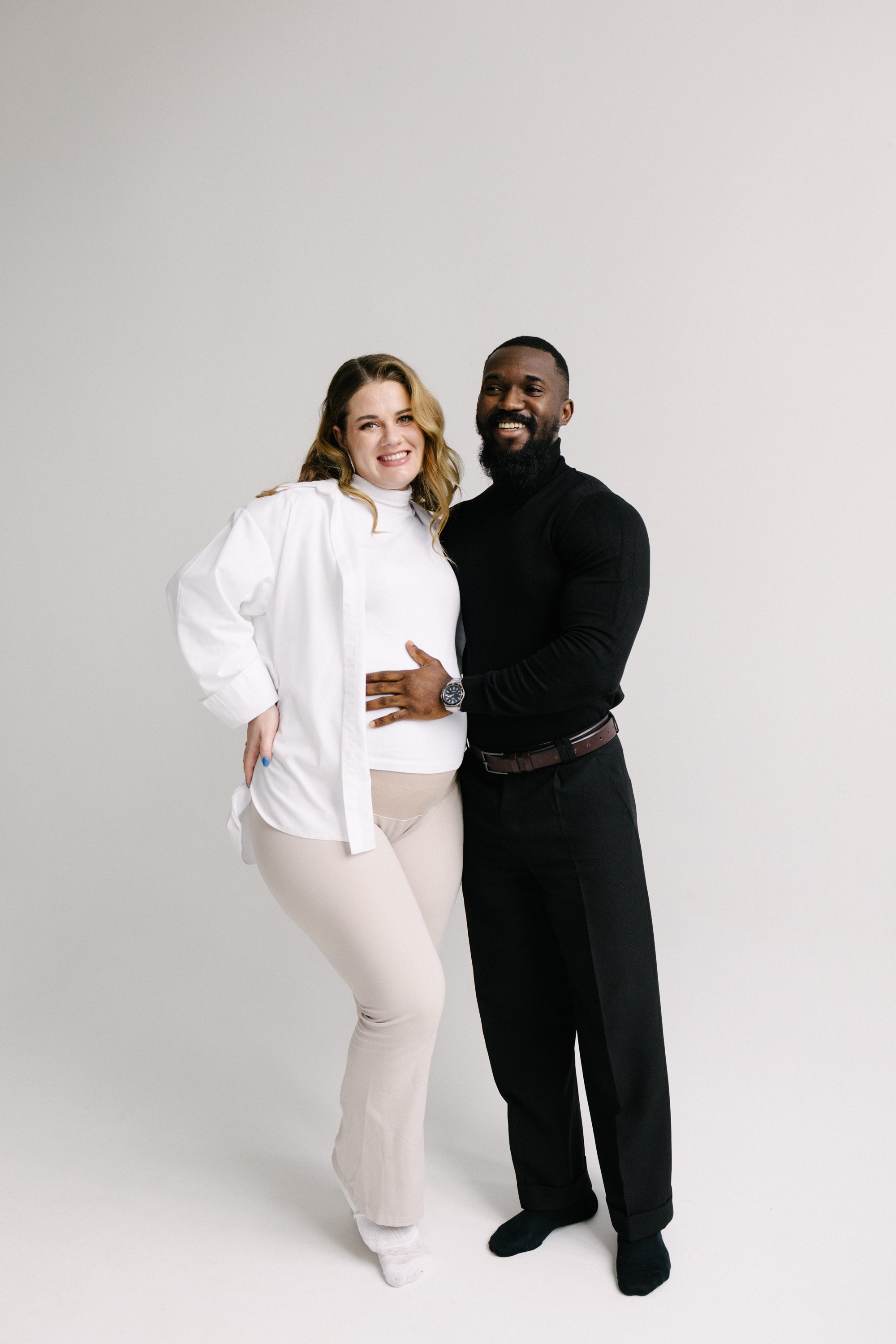 Кирилл Диденок и семья. Свадебный и семейный фотограф в Смоленске Галина Егорова