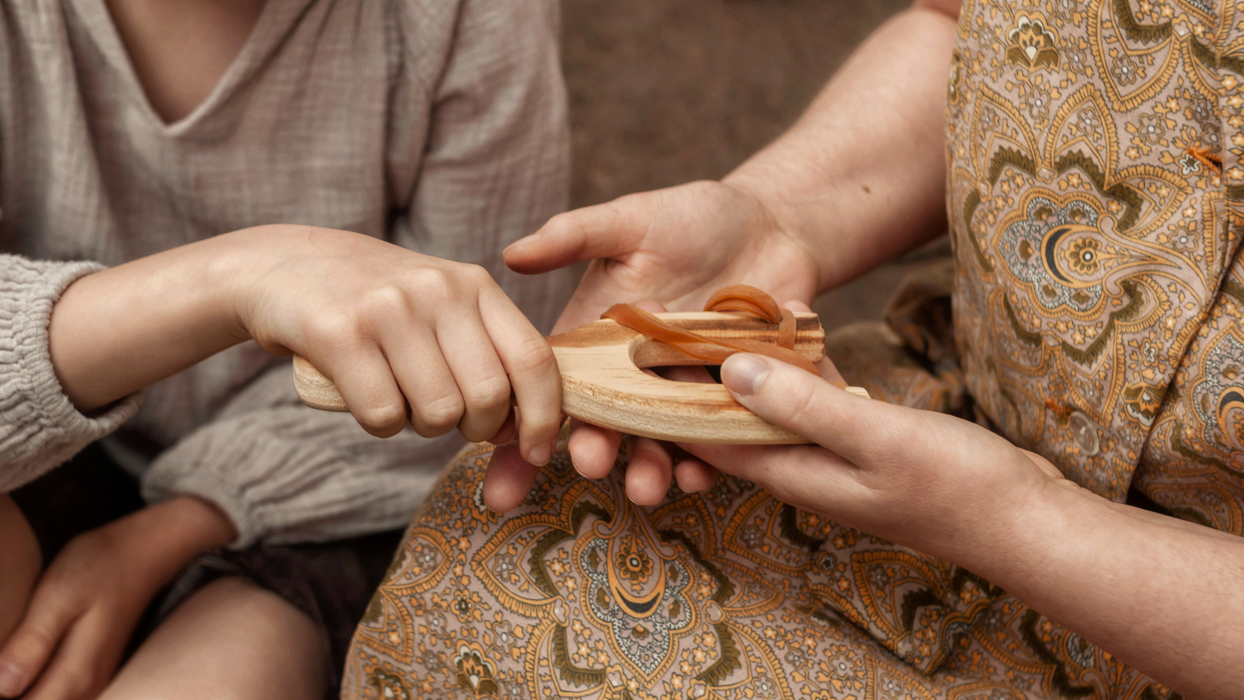 Хулиганка. Фотохудожник и фоторежиссёр Евгения Будякова