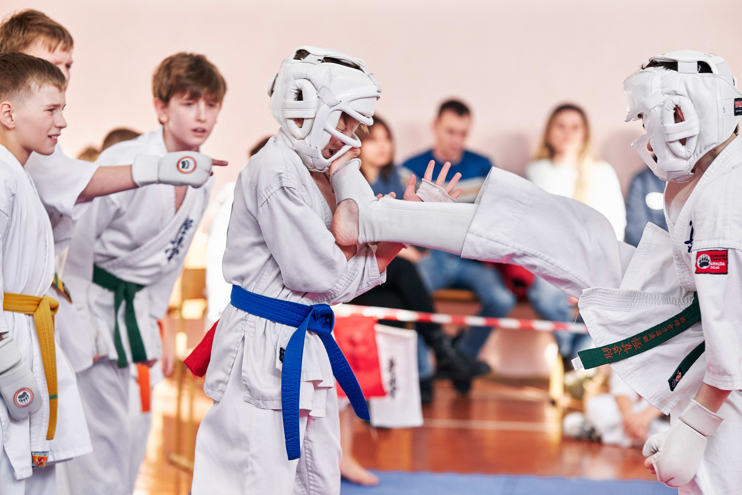 Репортаж. Reshonov Photo