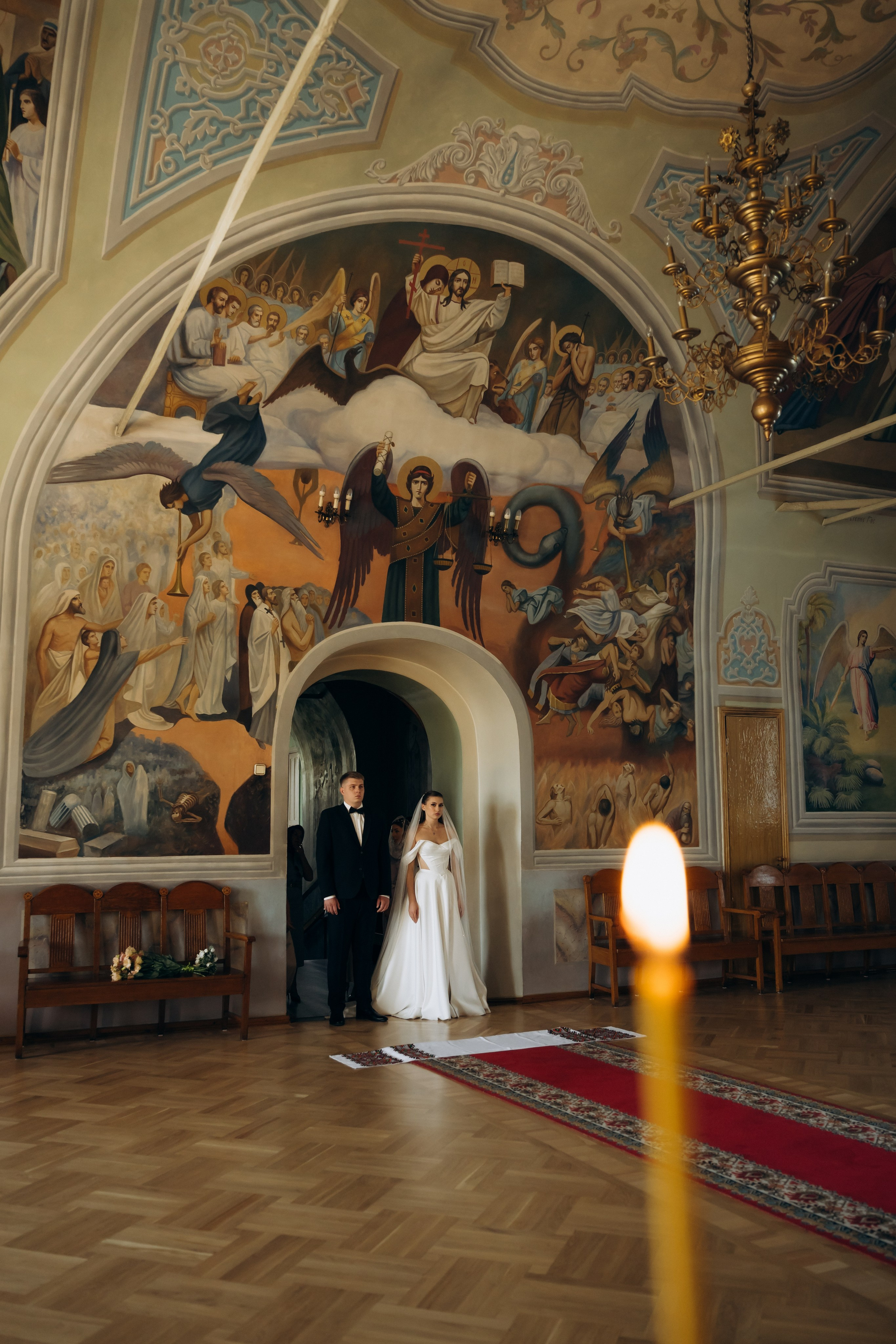 Владимир и Елисавета. Ирина Гонтарева|Фотограф|Белгород