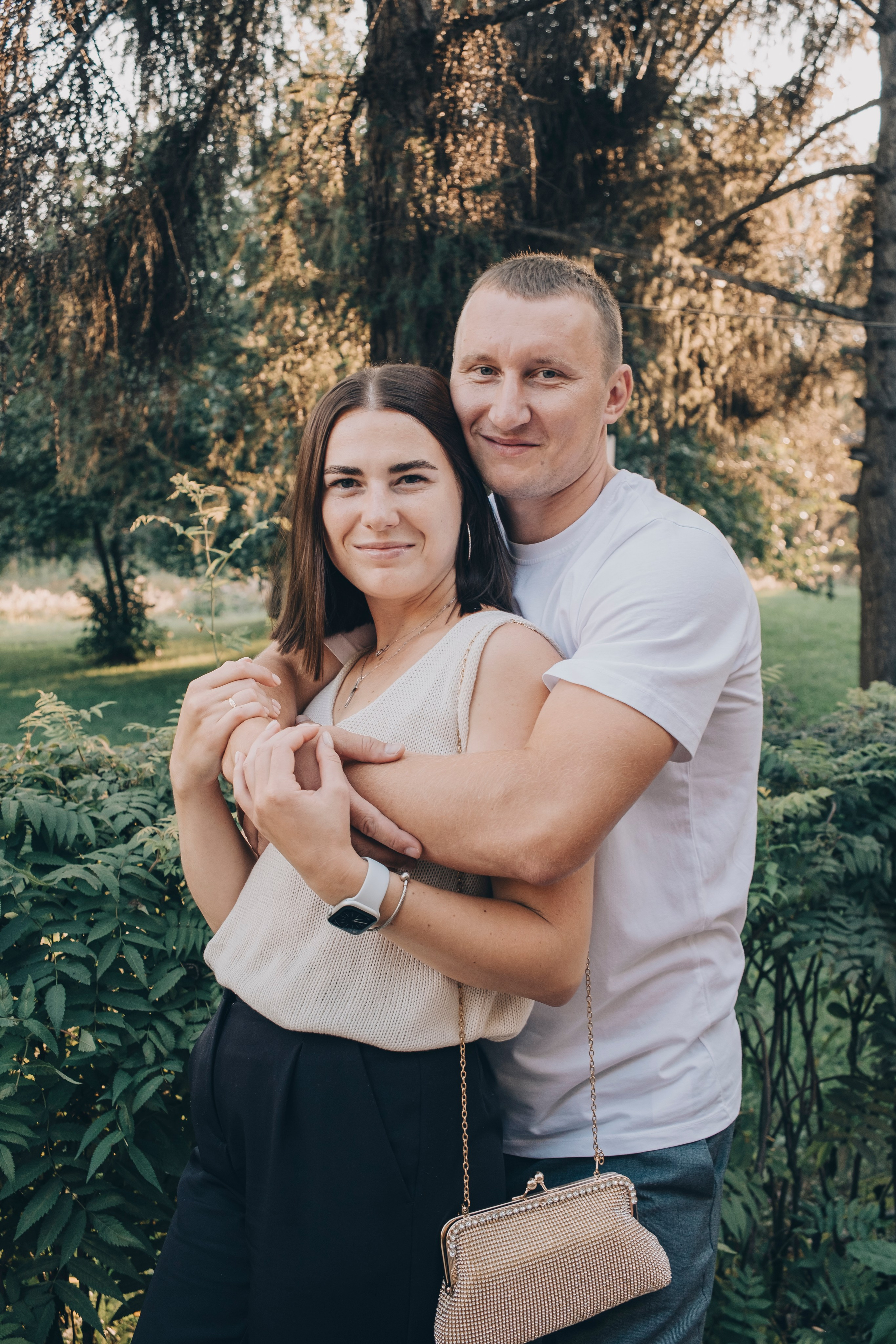 Полный свадебный день. Фотограф в Иркутске Анна Мирошникова