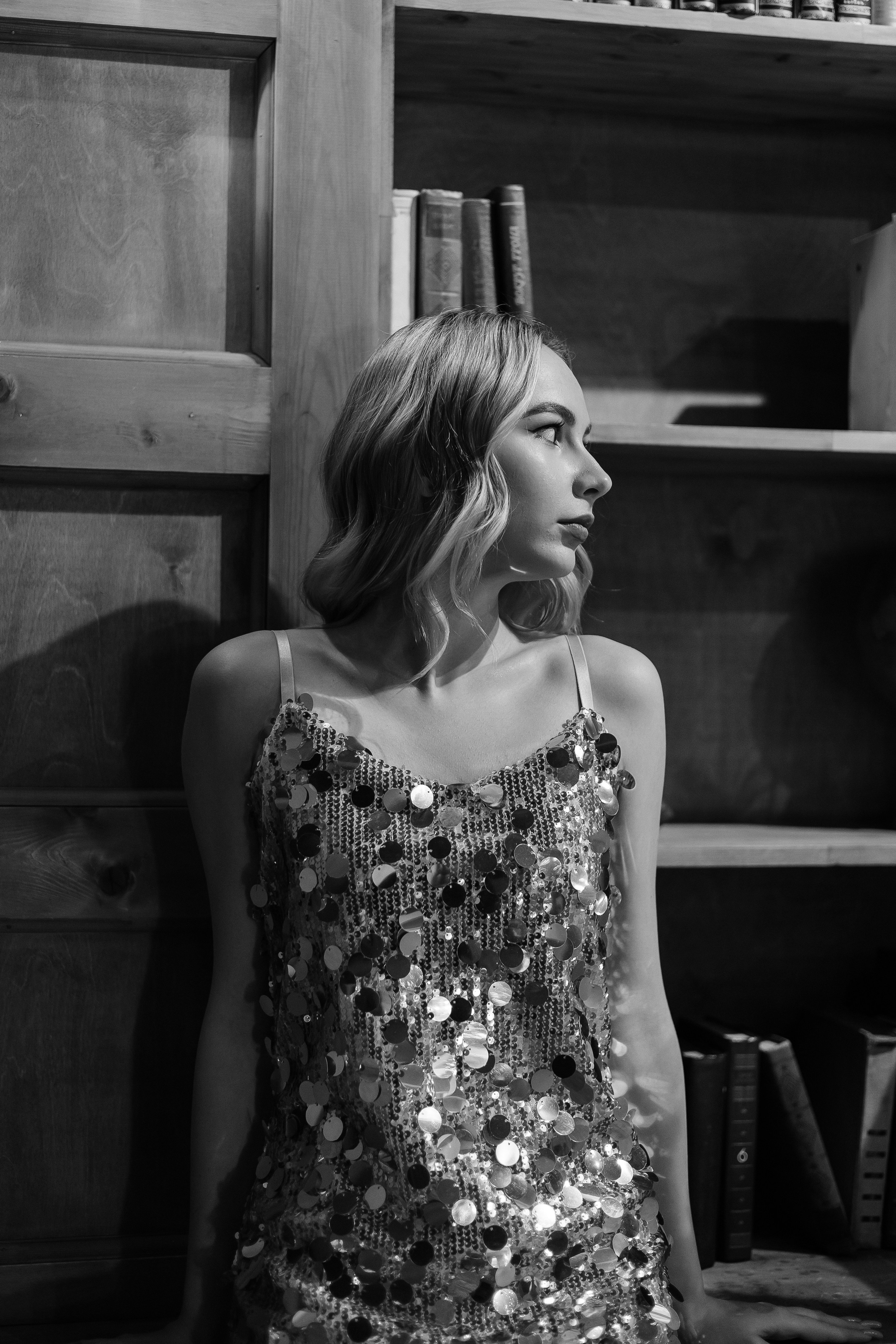 Новогодняя серия. Фотограф СПБ