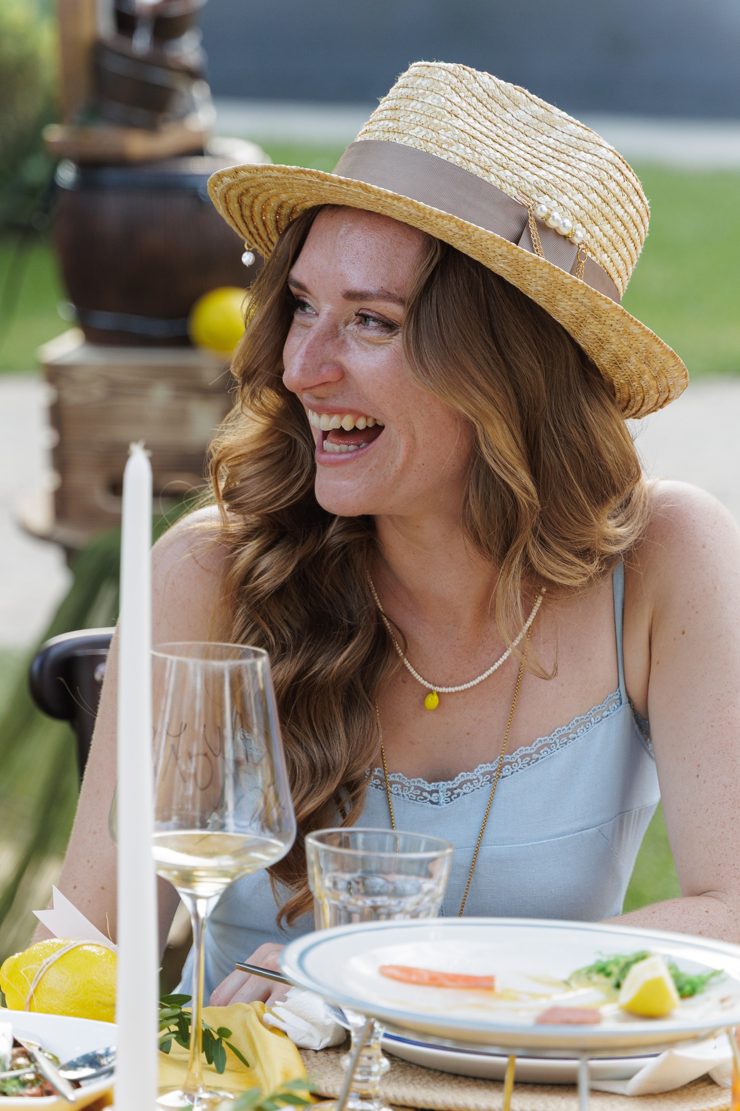 День Рождения. Aleksantis