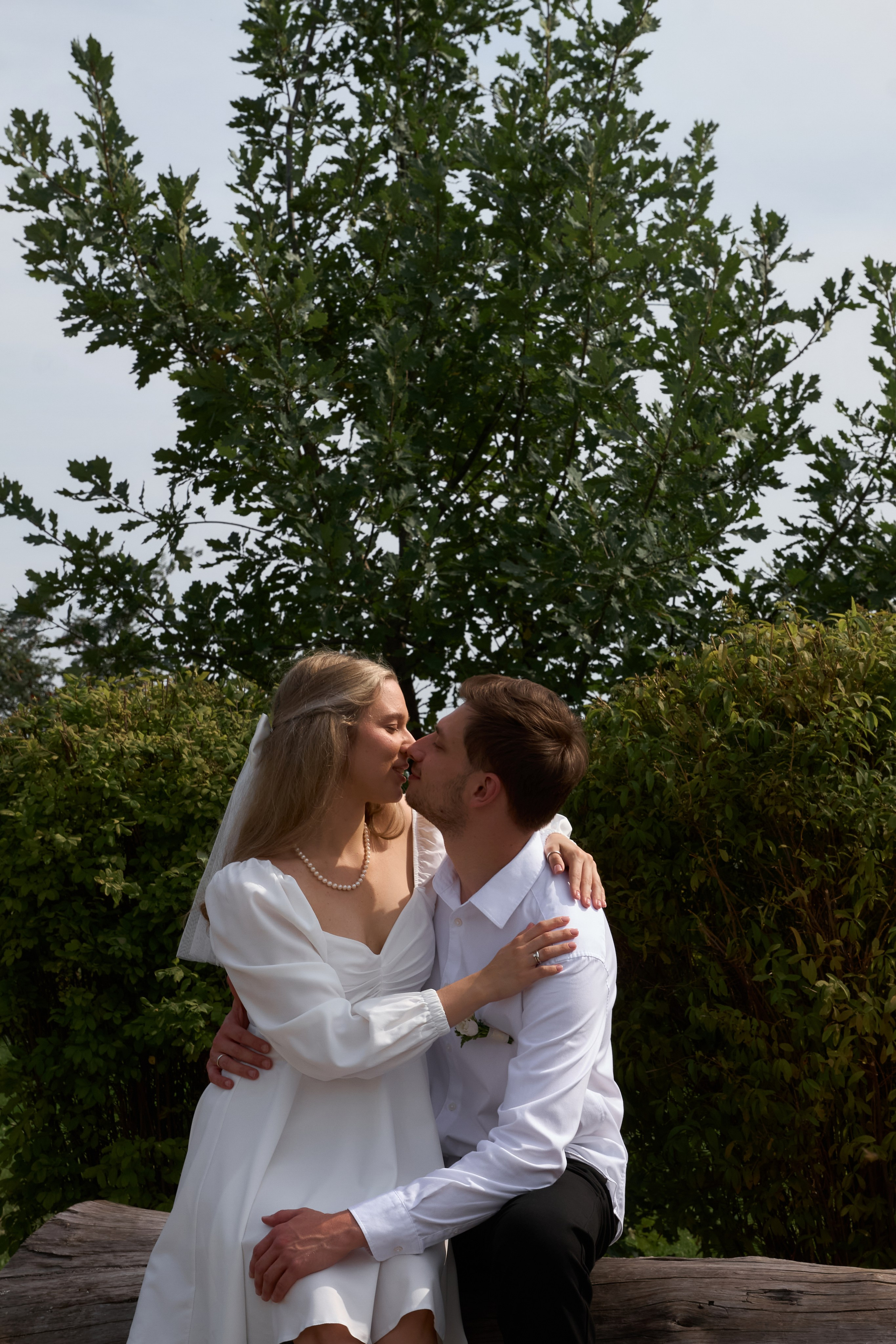 К & М. Фотограф Екатеринбург Елена Минина