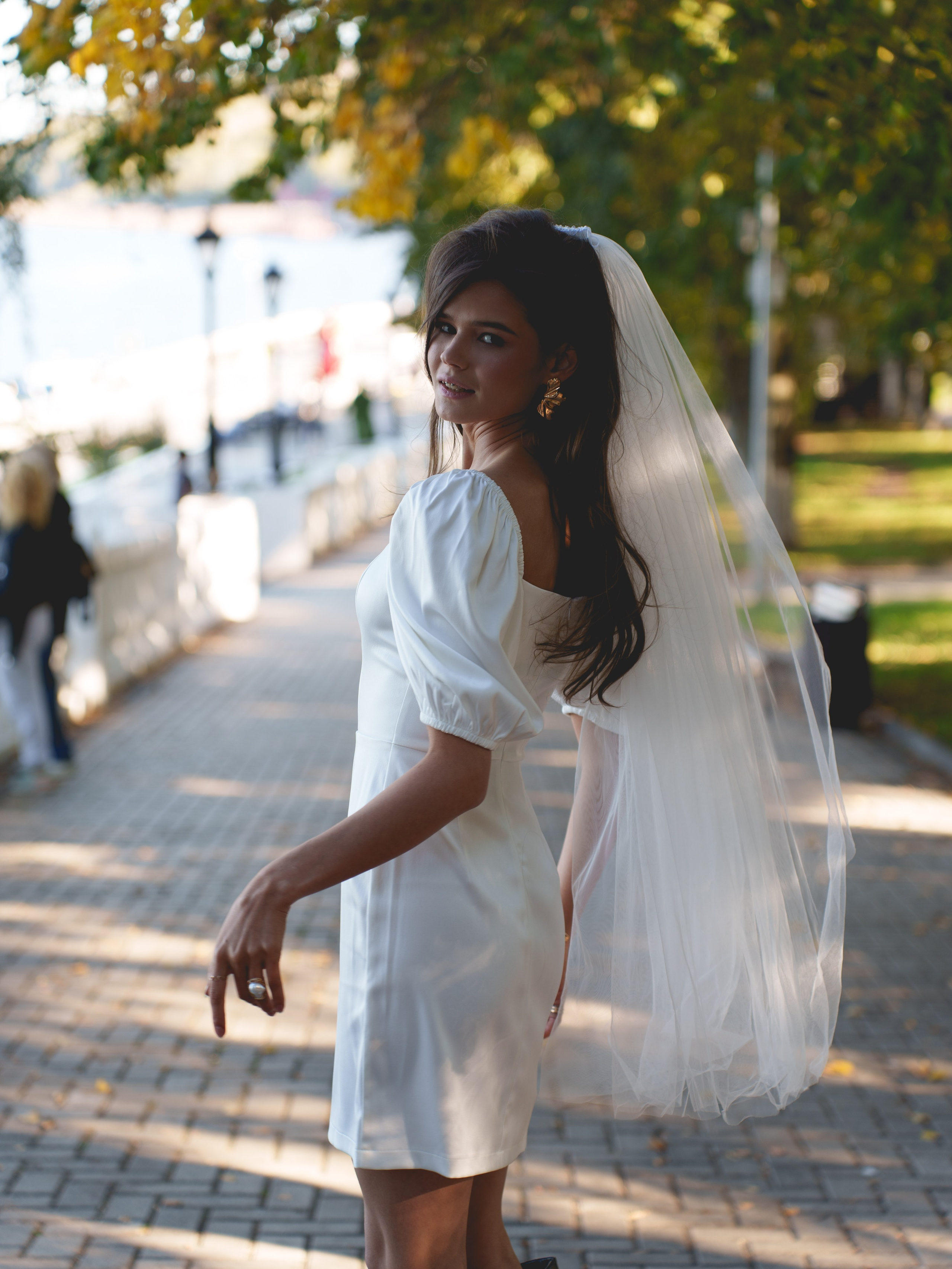 В свадебном стиле. Иван Упоров — фотограф, рилсмейкер чебоксары