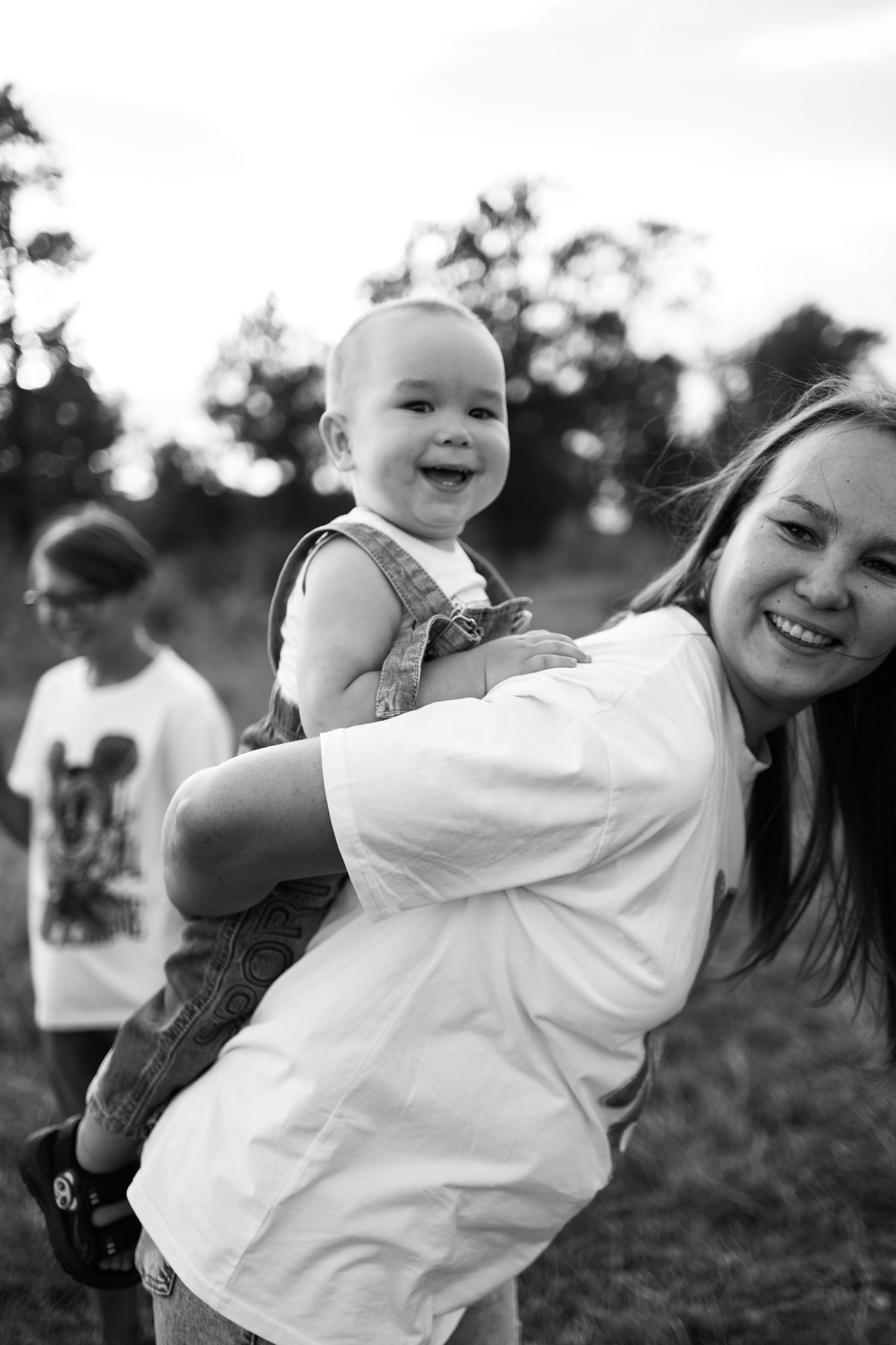 Мария. Семейный фотограф в Дзержинске Наталья Лаэтина