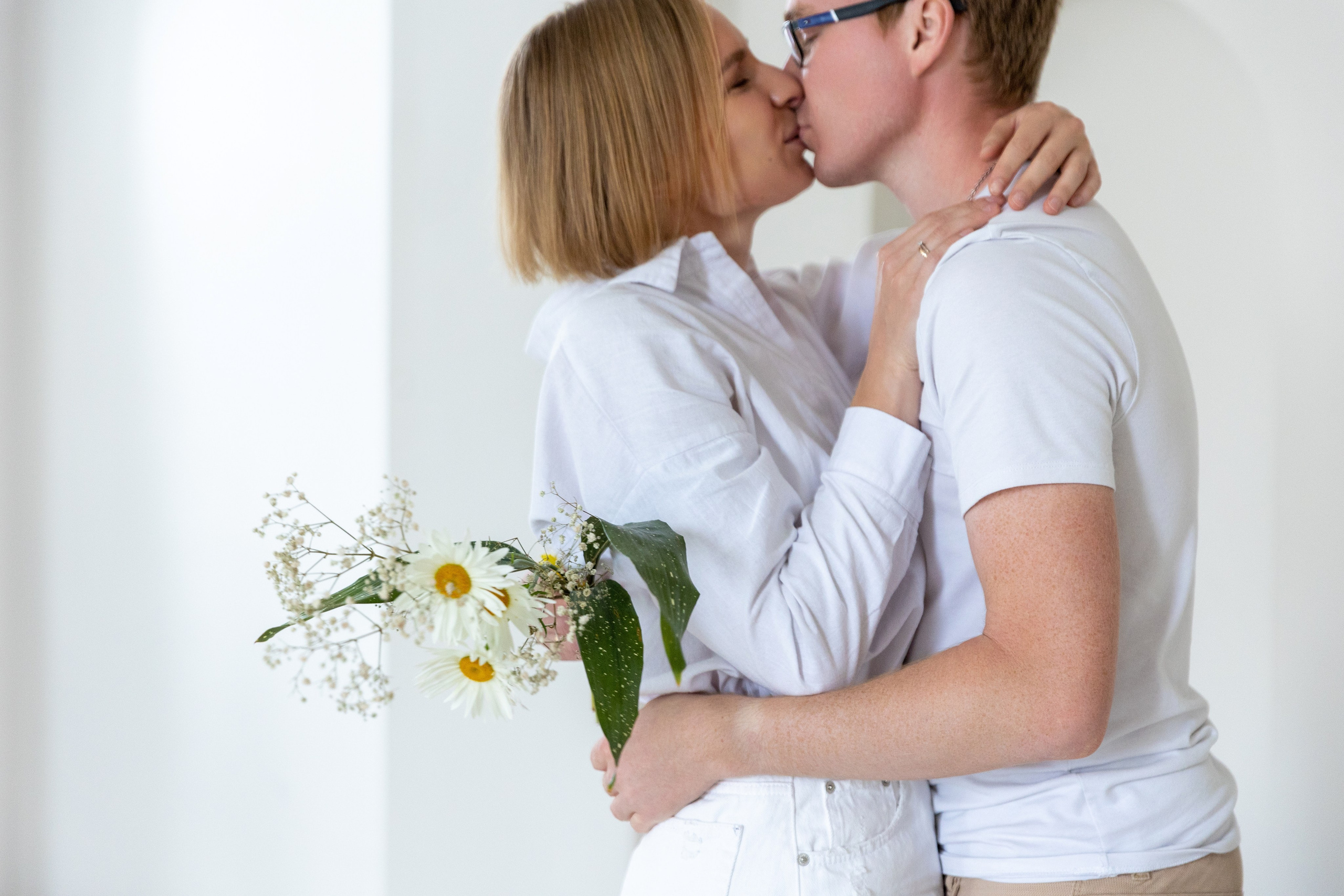 Крис. Съемка клипа. Фотограф в Санкт-Петербурге Закута Ольга