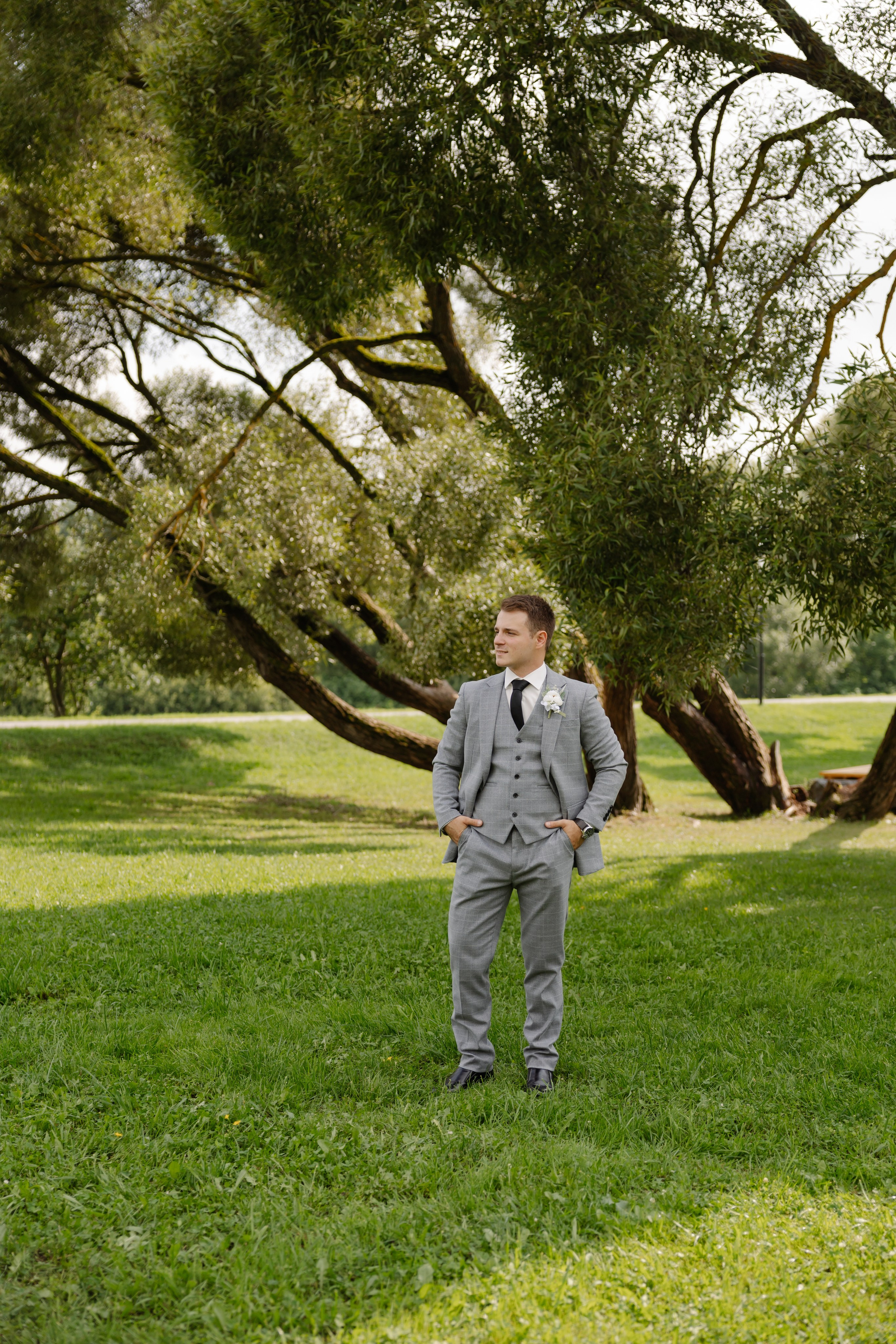 Алёна и Руслан. Фотограф и Видеограф во Владимире