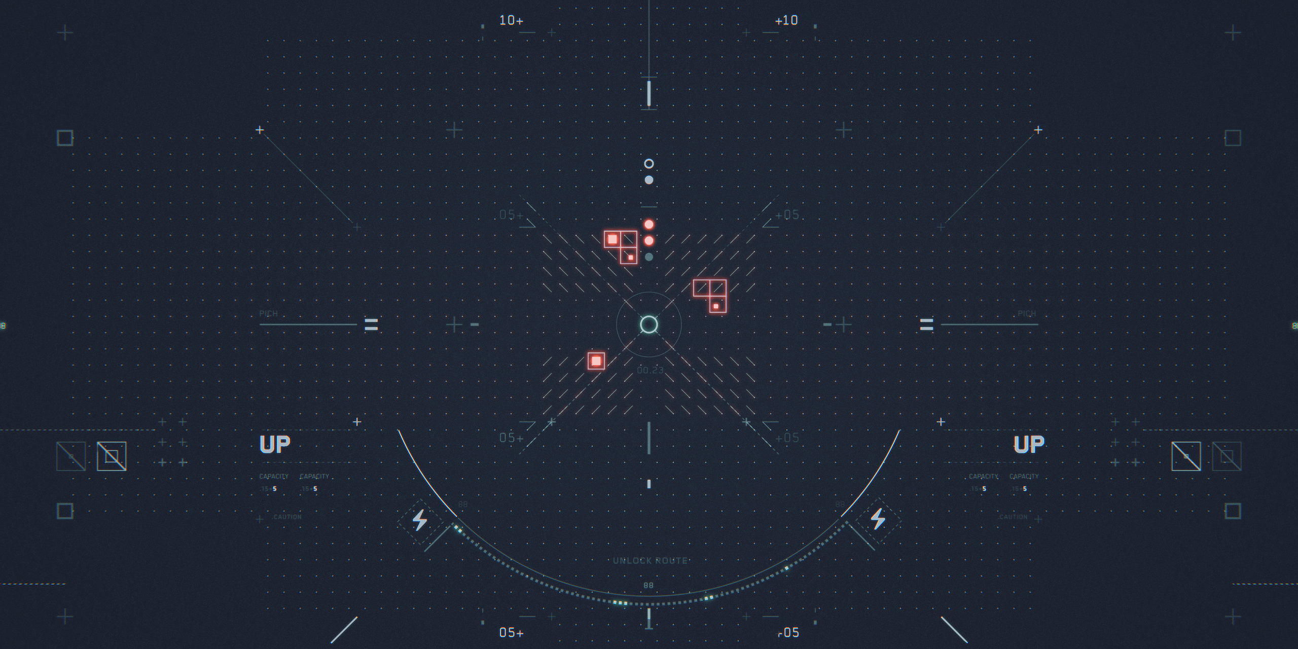Silica. Concept & Industrial Design. Alexander Golubev