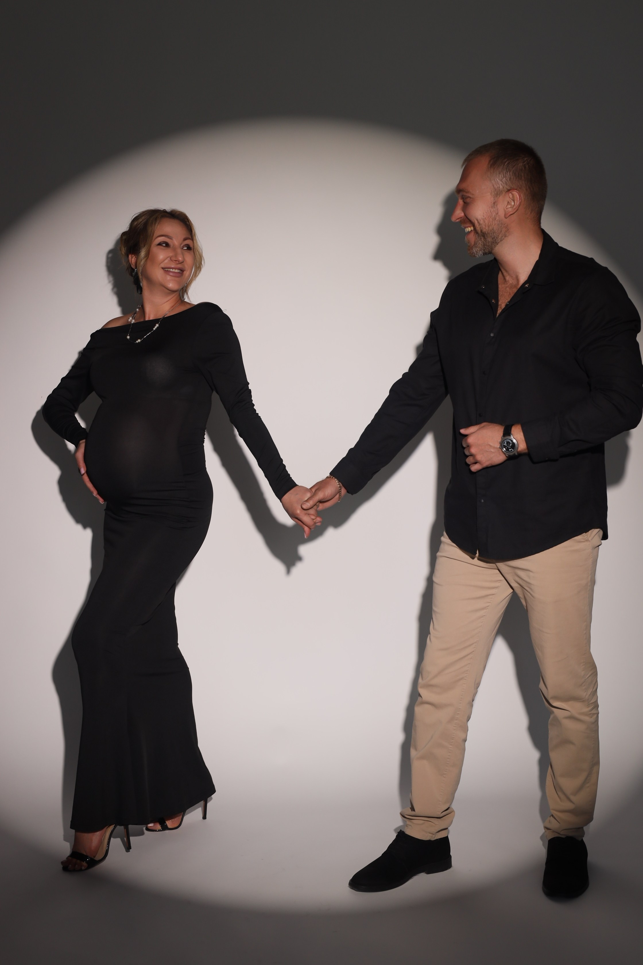 Беременность. Contentstproduction