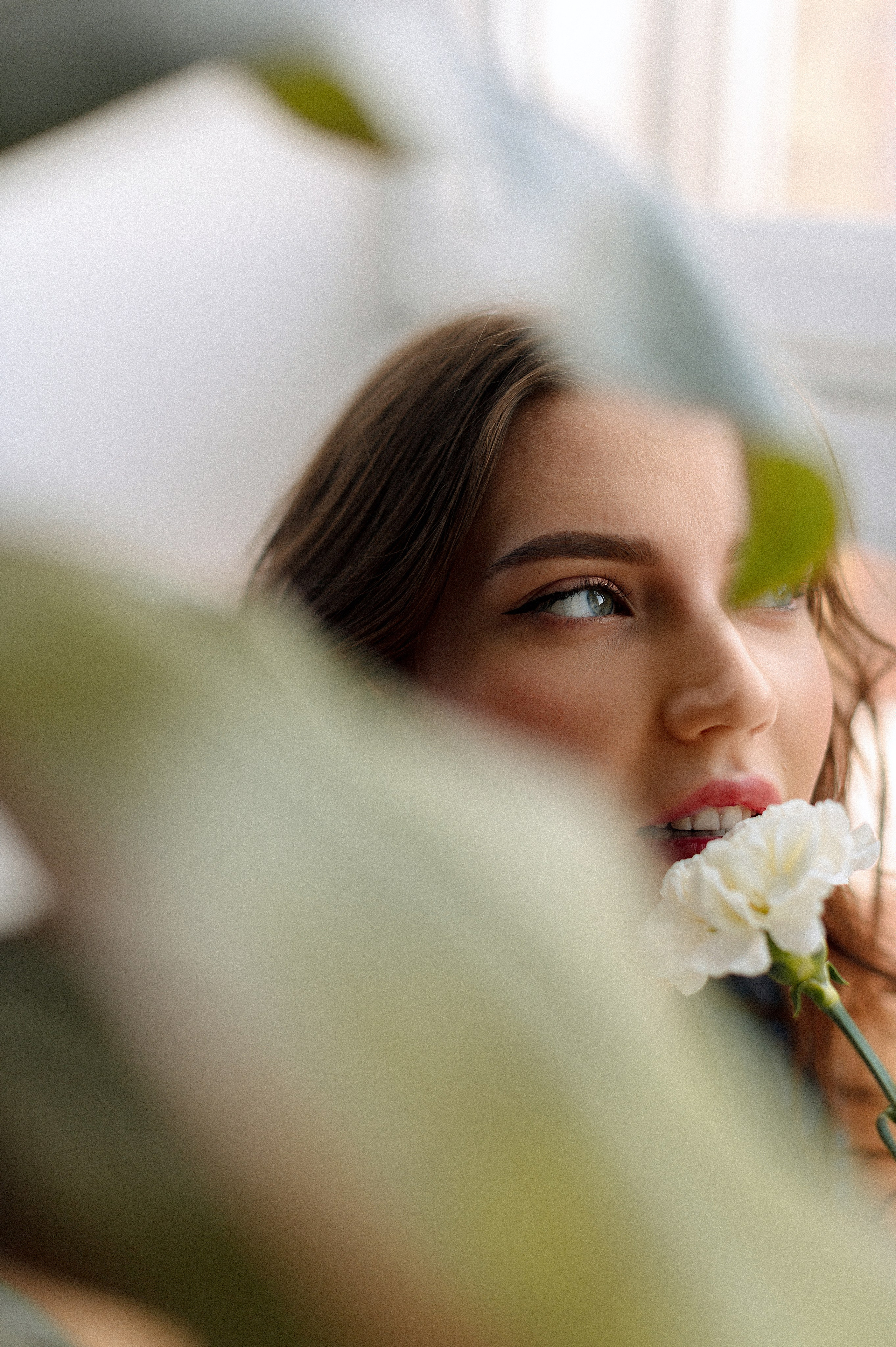 КАТЯ. Шашкова Вероника / Свадебный и семейный фотограф Москва и Ярославль