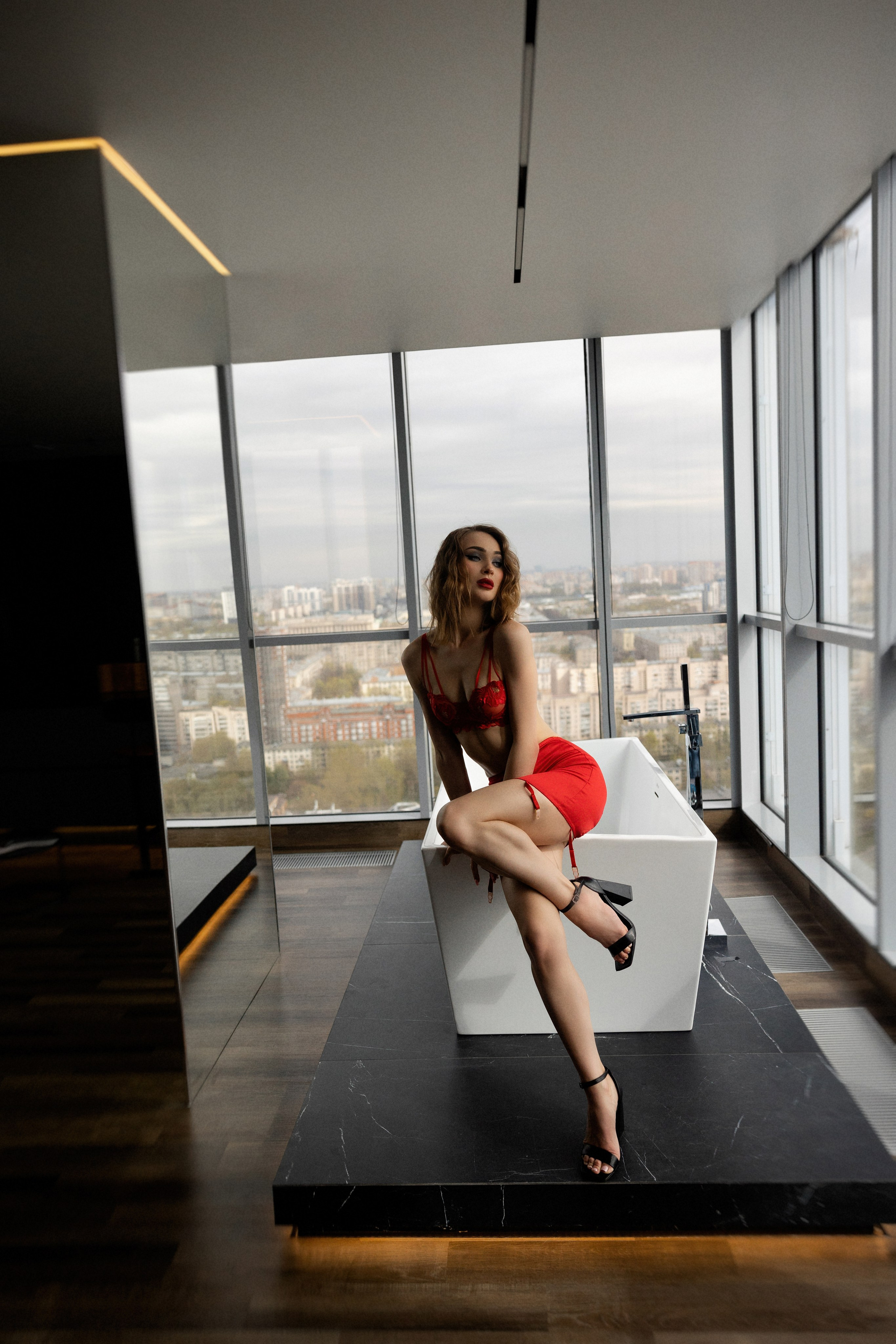 Женский портрет. Портретный и семейный фотограф в Санкт-Петербурге Наталья Лабузова