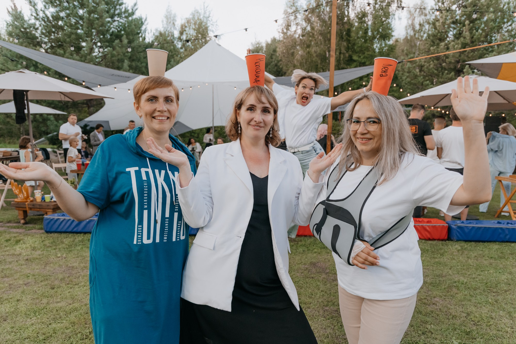 ГУРМАН. Фотограф ваших событий