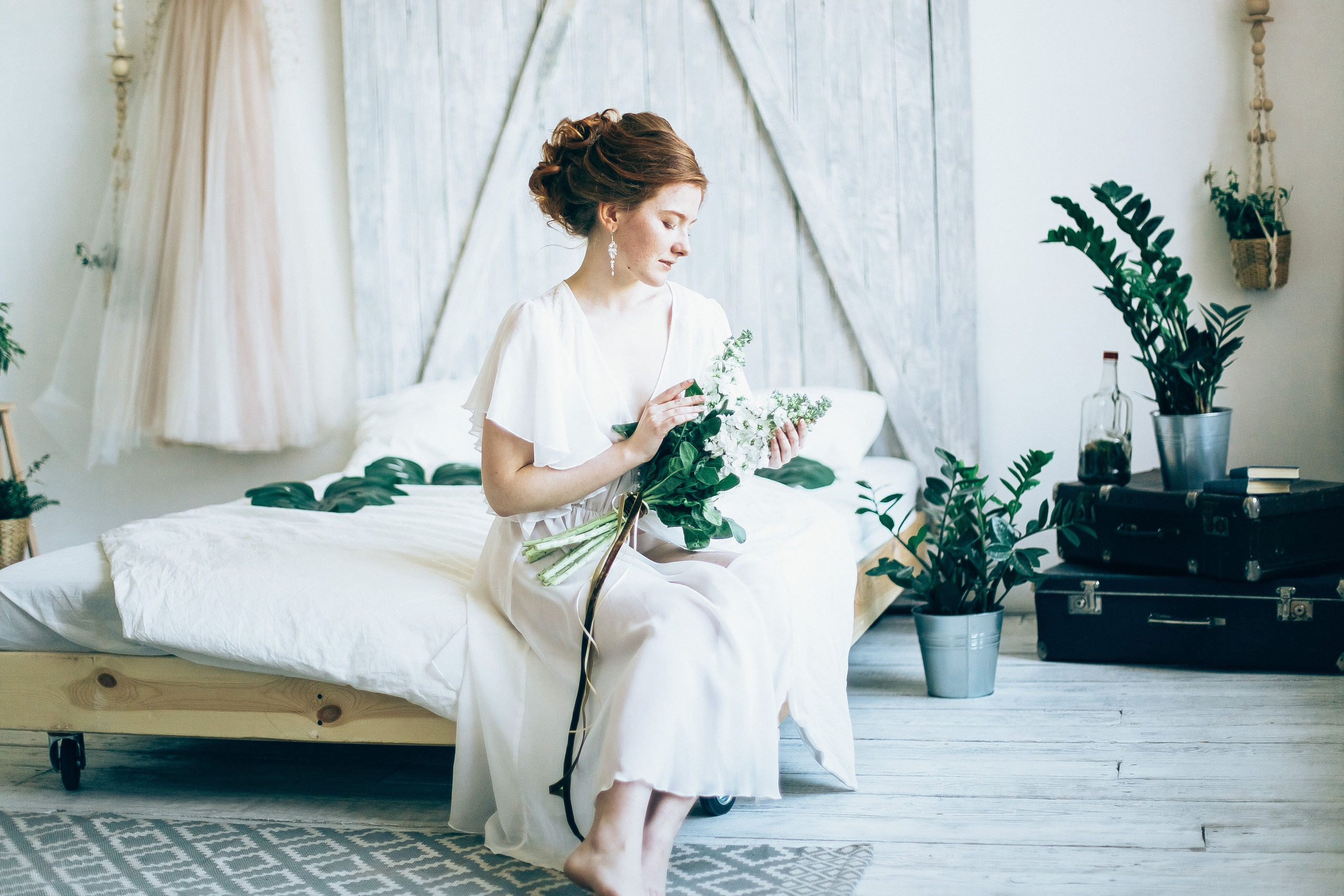 Игорь и Марьяна. Свадебный и семейный фотограф Екатерина Бубнова