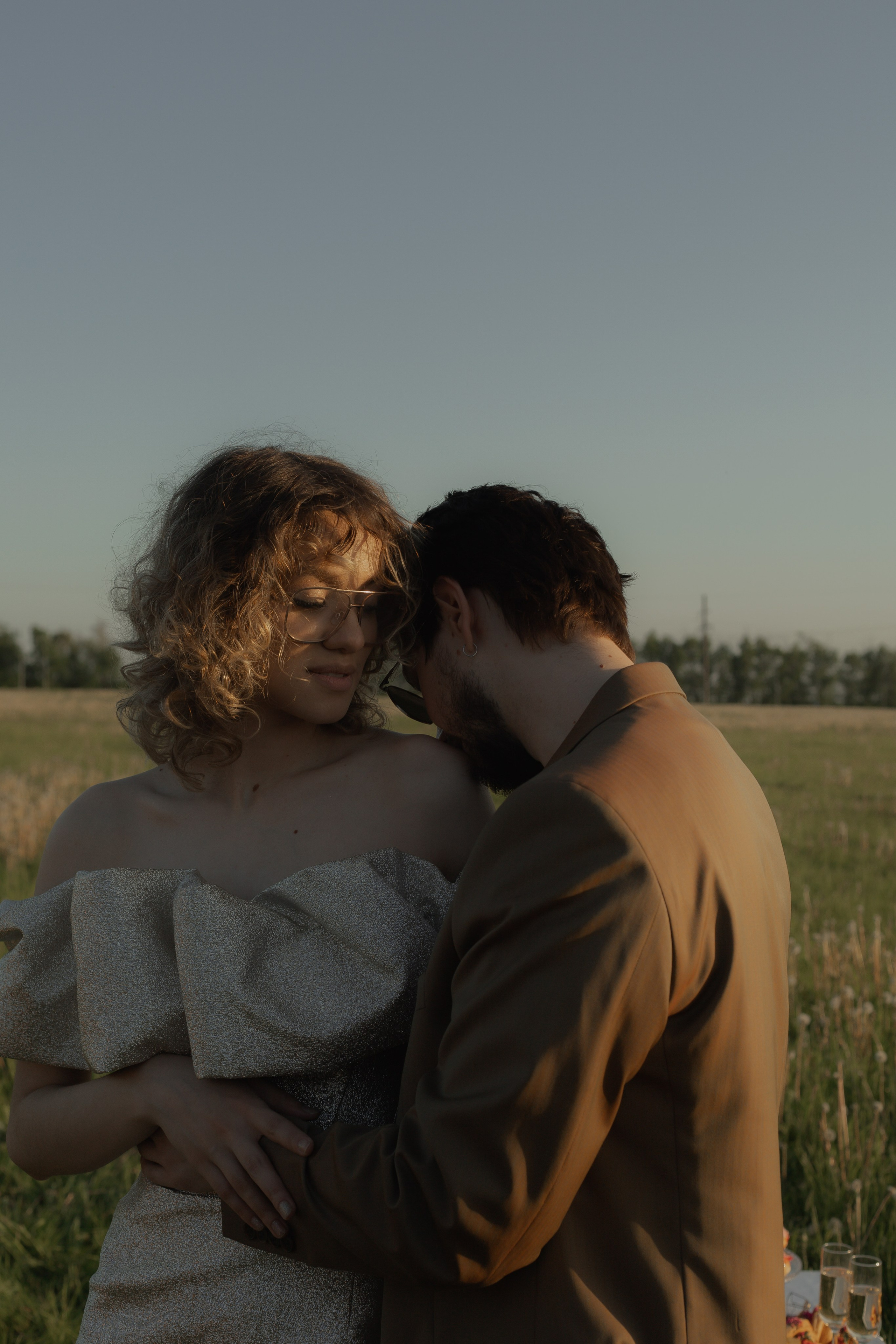 Аяз и Сабина. Свадебный и персональный фотограф в Казани Алёна Ишаева