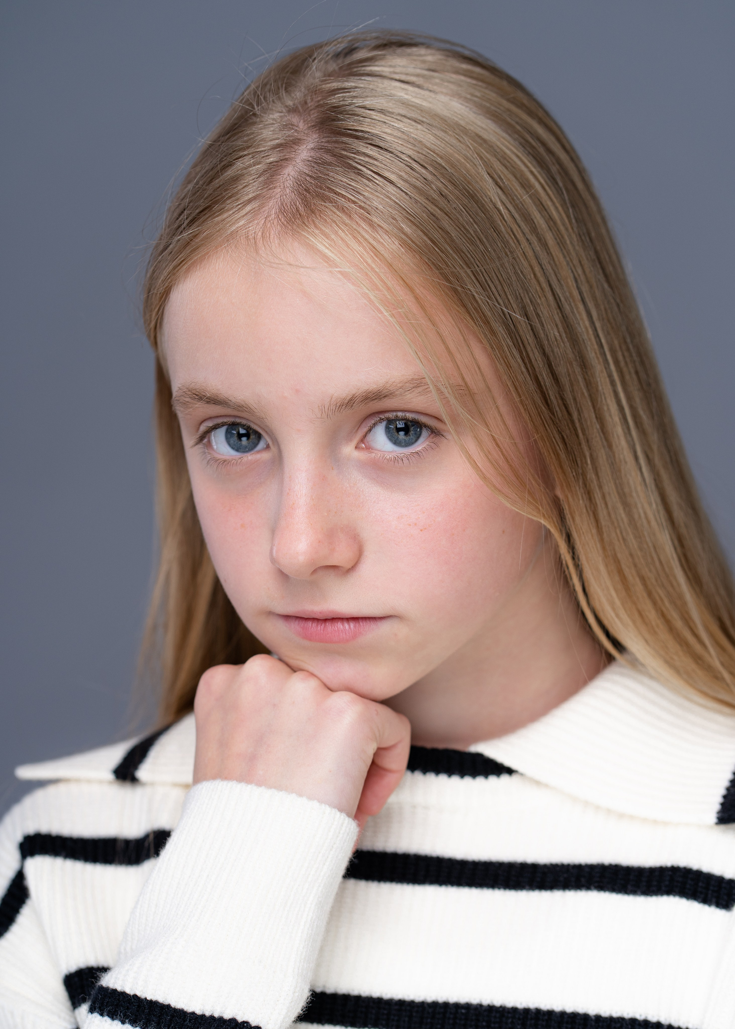 ЛИЗА. Портретный фотограф. Актёрское портфолио