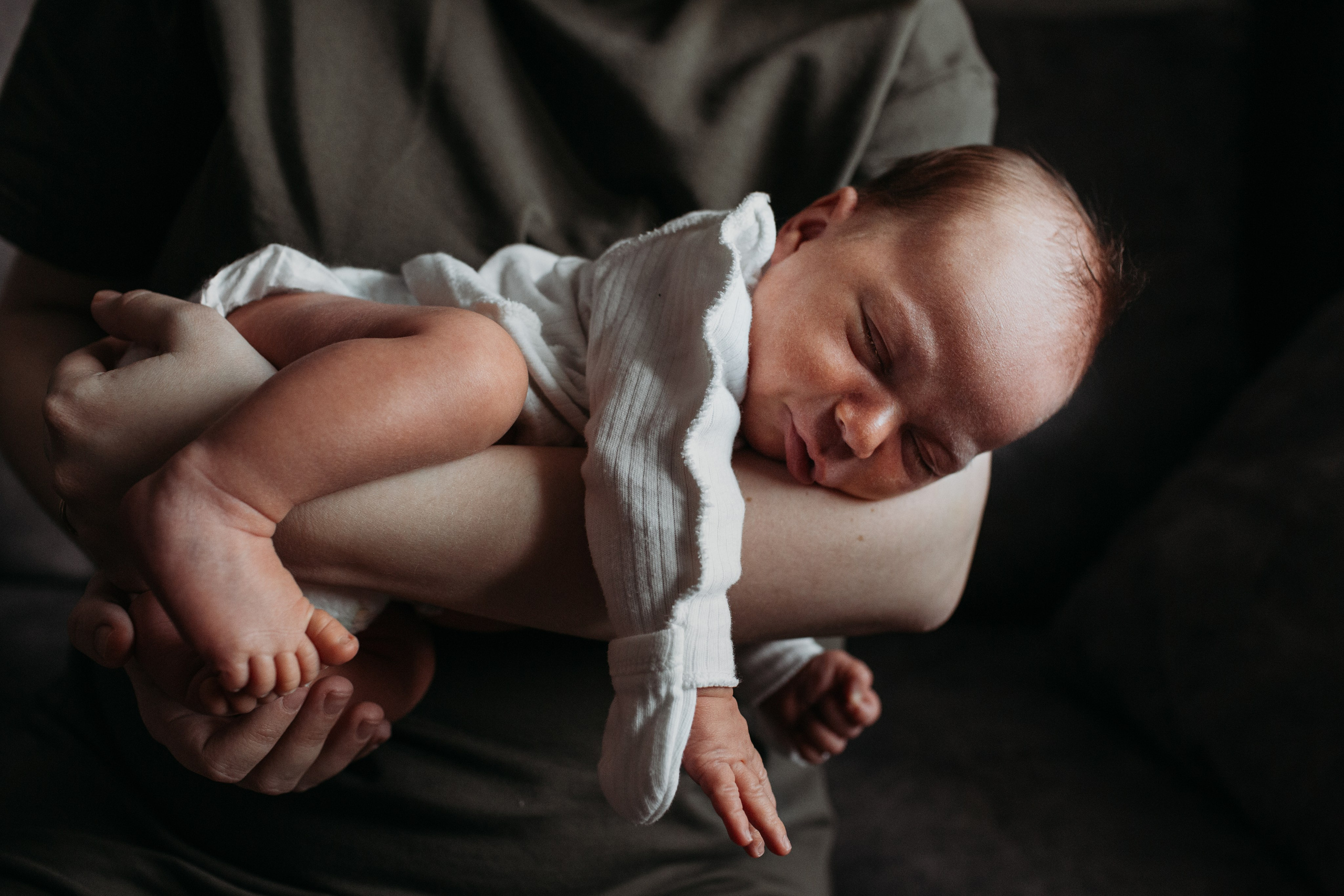 Макар, Юля, Дима. Семейный фотограф Томск