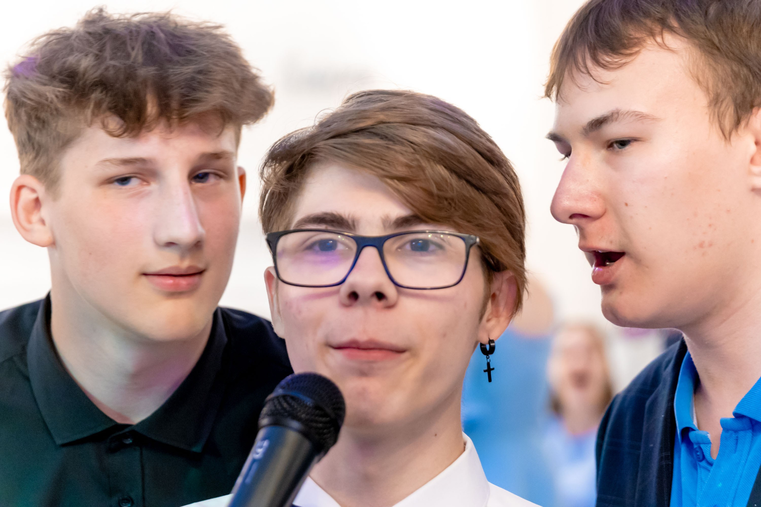 Выпускной 4 Летний сад + лофт. Фотограф на праздник, корпоратив, День Рождения и Юбилей в г. Санкт-Петербурге Алексей Анкушев