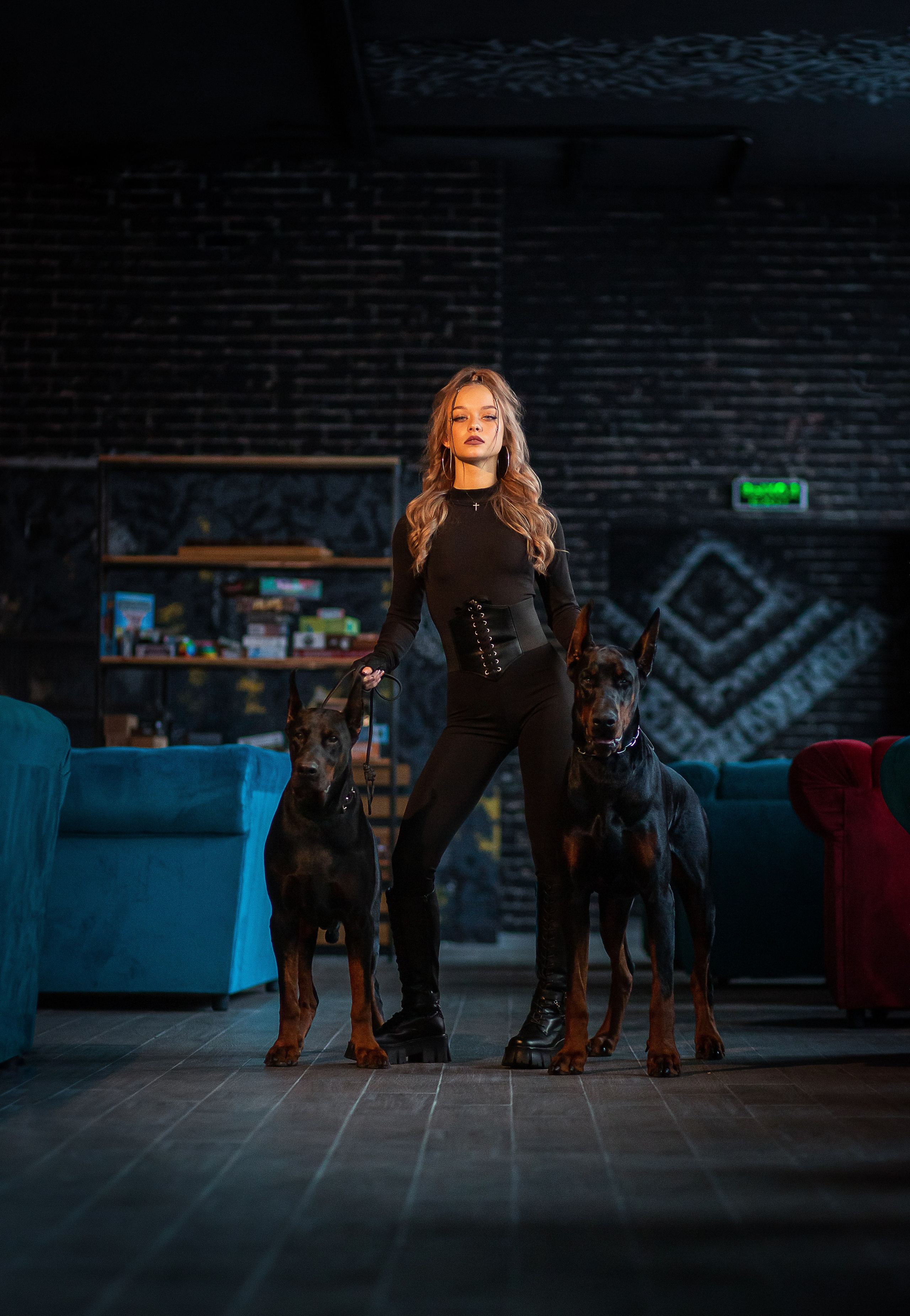 Event / content съемка. Фотограф Демид Никитин. г. Дубна, Москва