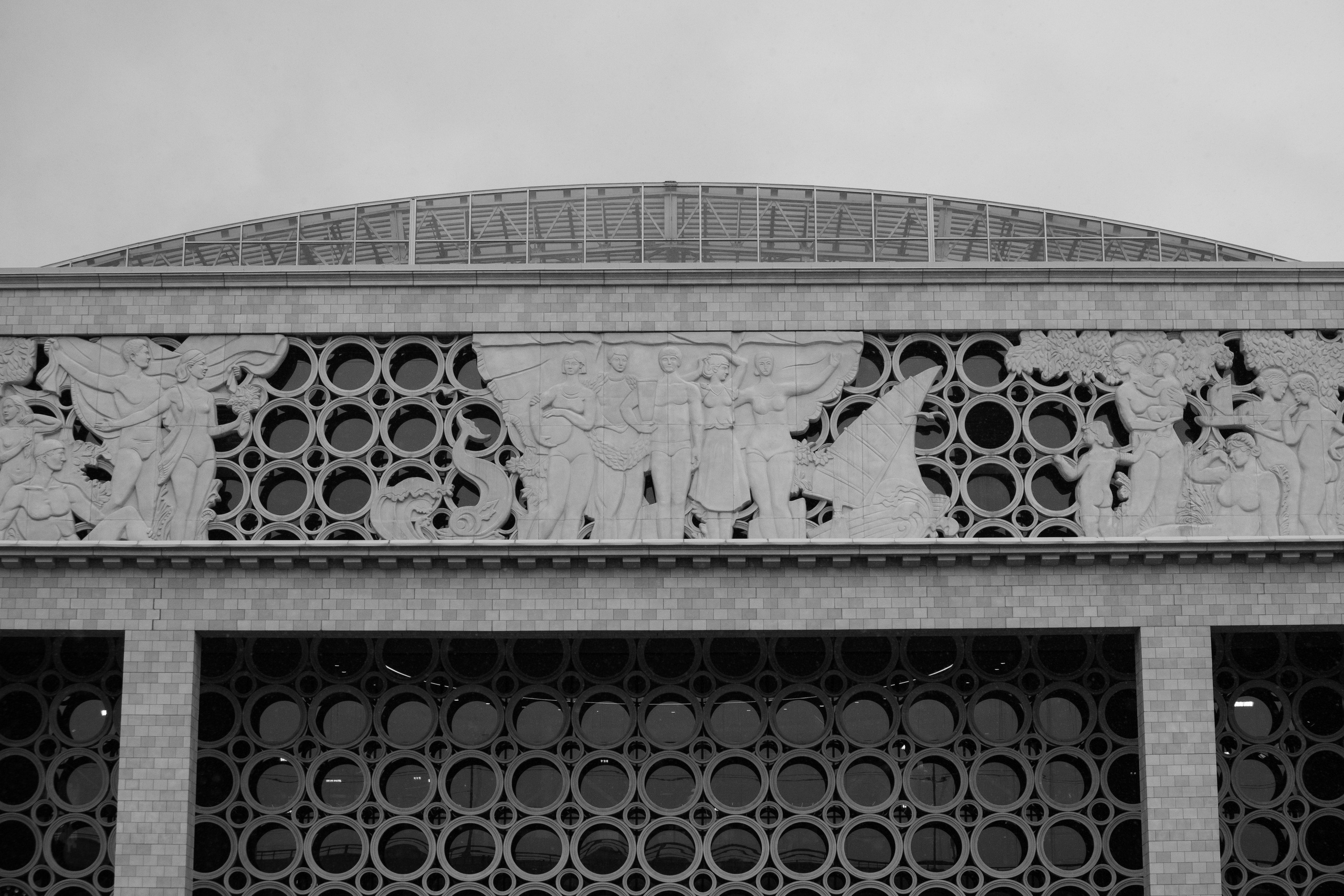 Лужники. Портретный и архитектурный фотограф в Москве и Санкт-Петербурге